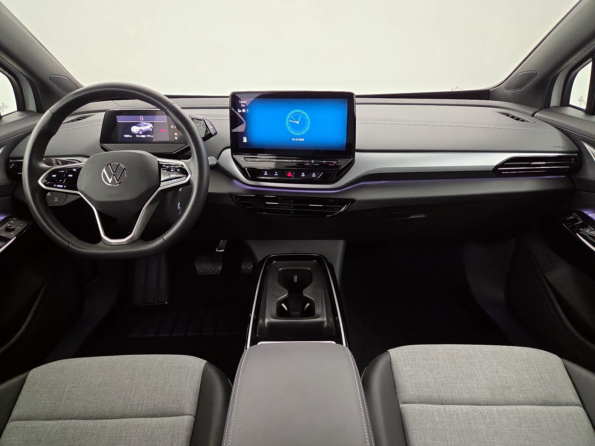 Thumbnail: 2023 Volkswagen ID.4 - 9