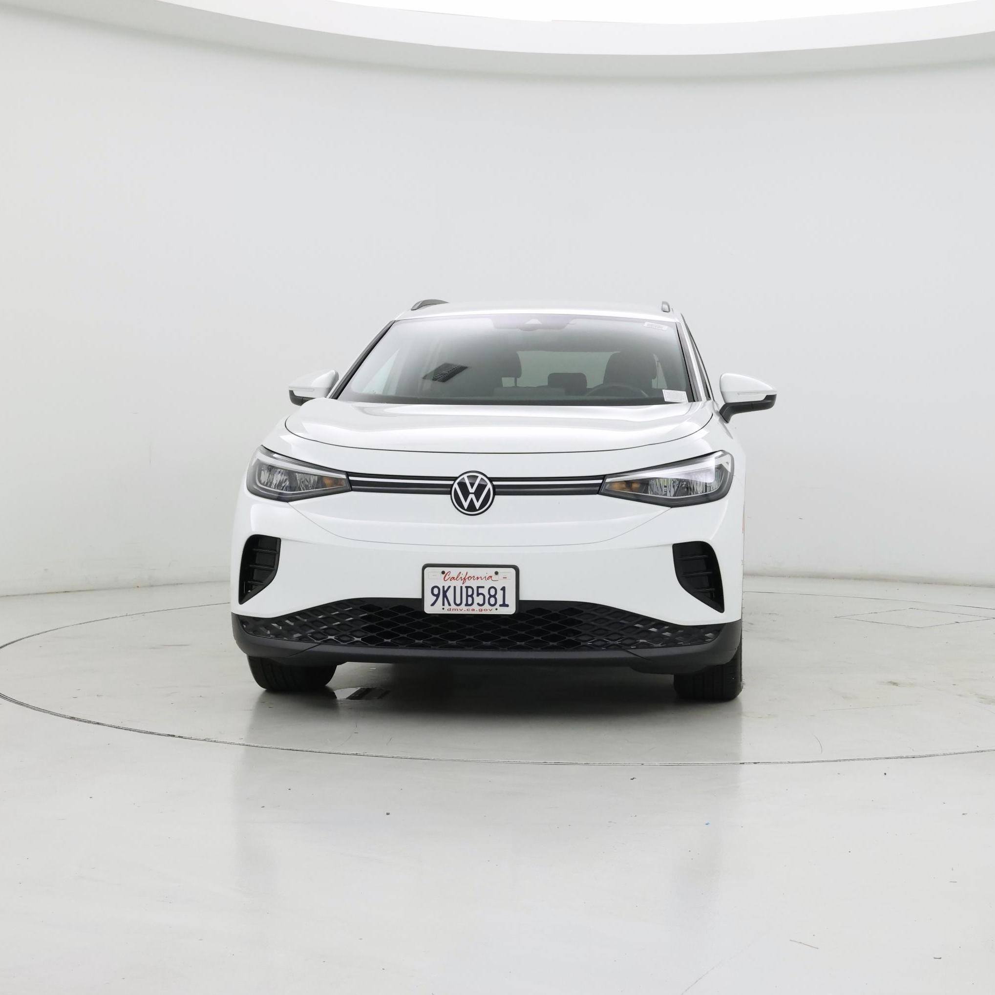 Thumbnail: 2023 Volkswagen ID.4 - 5