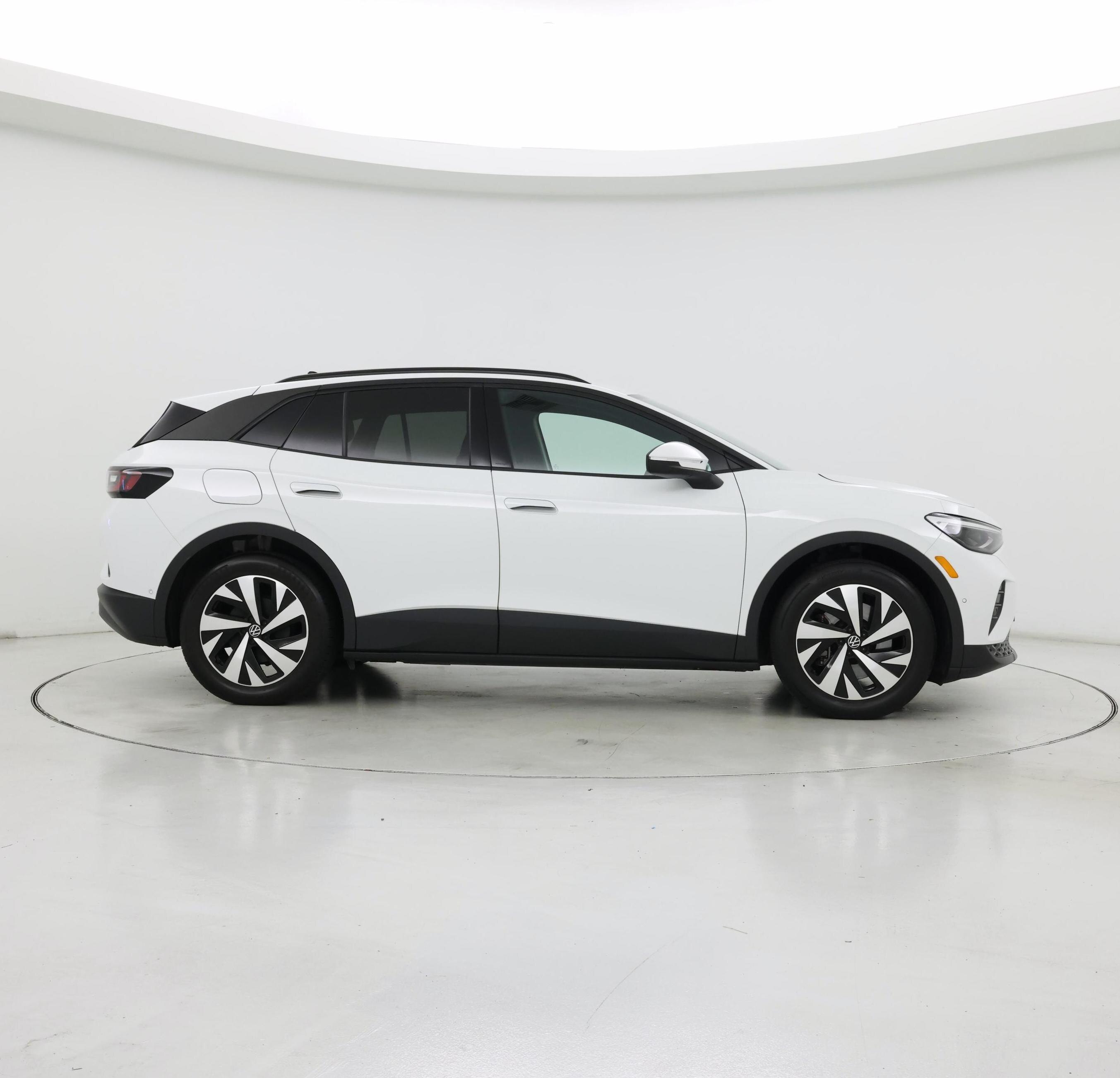 Thumbnail: 2023 Volkswagen ID.4 - 7