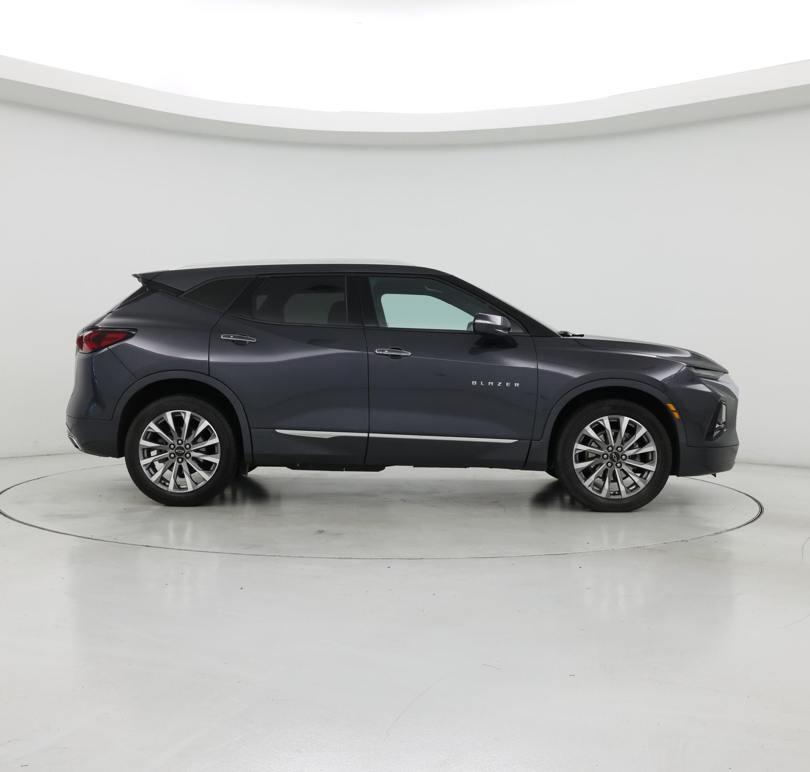 Thumbnail: 2022 Chevrolet Blazer - 7