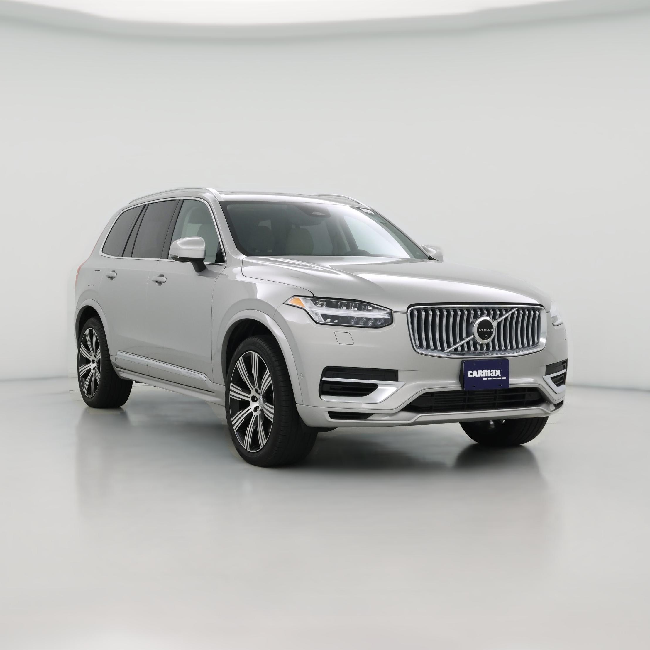 Thumbnail: 2024 Volvo XC90 - 1