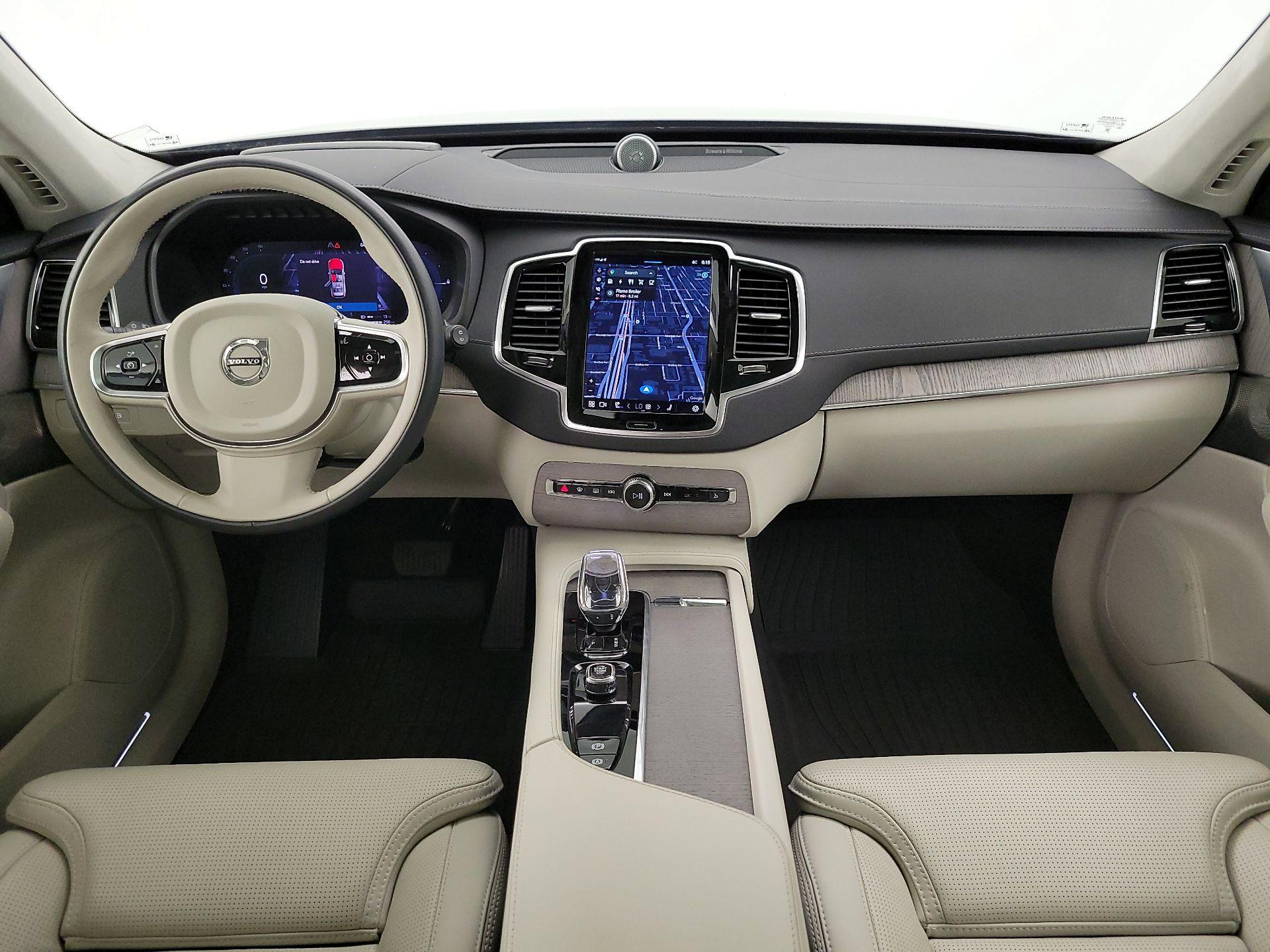 Thumbnail: 2024 Volvo XC90 - 9