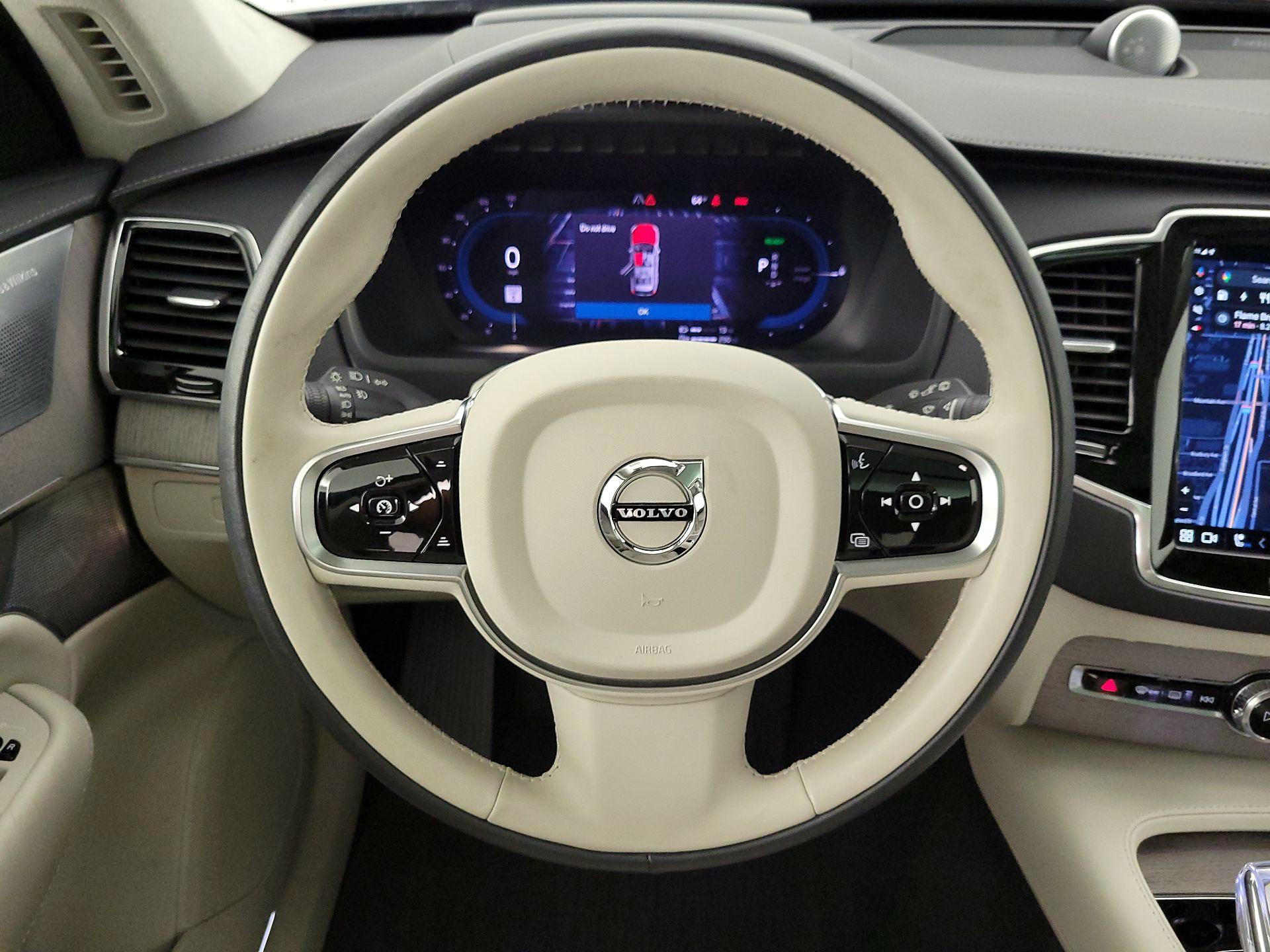 Thumbnail: 2024 Volvo XC90 - 10