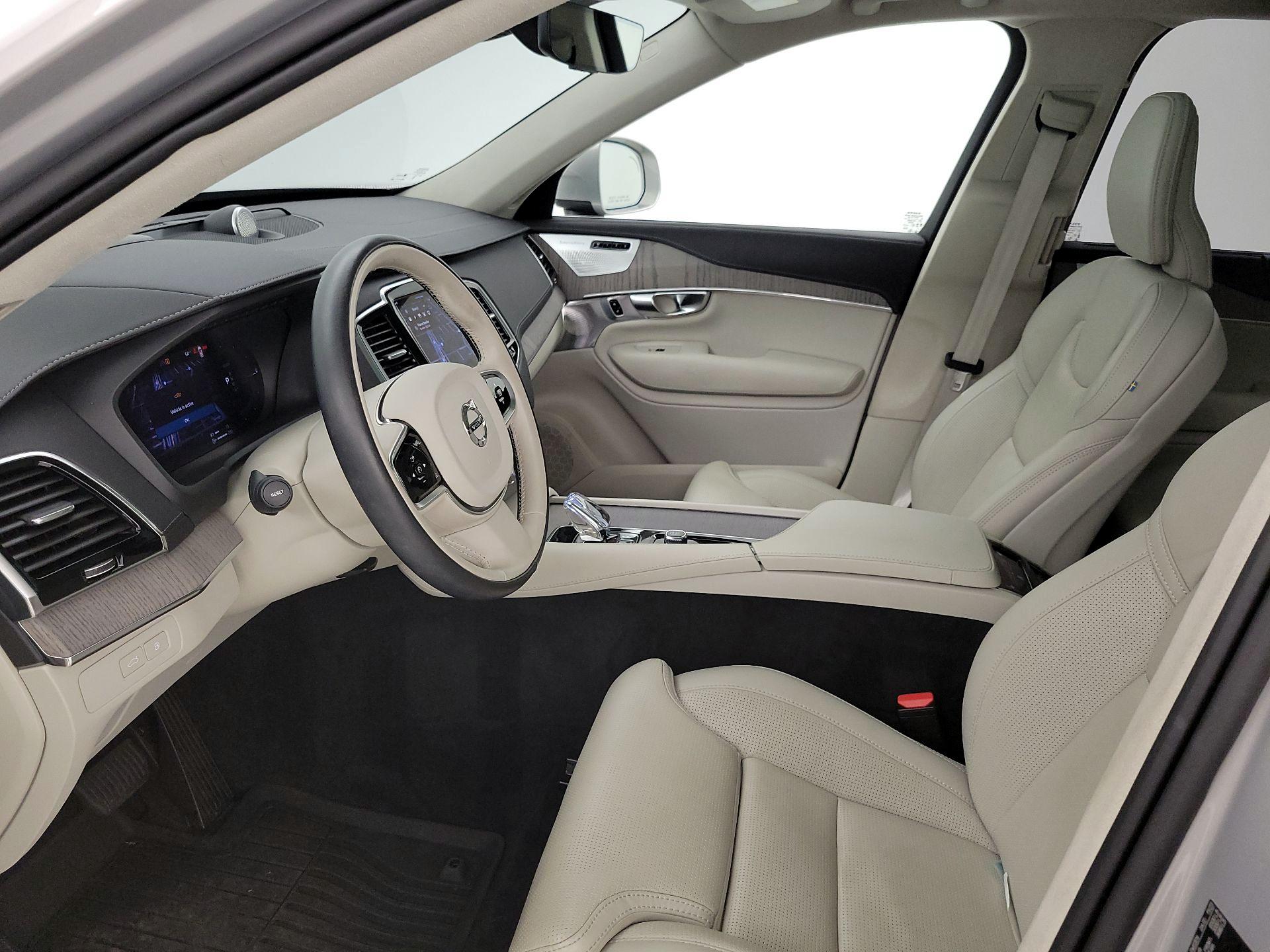 Thumbnail: 2024 Volvo XC90 - 11