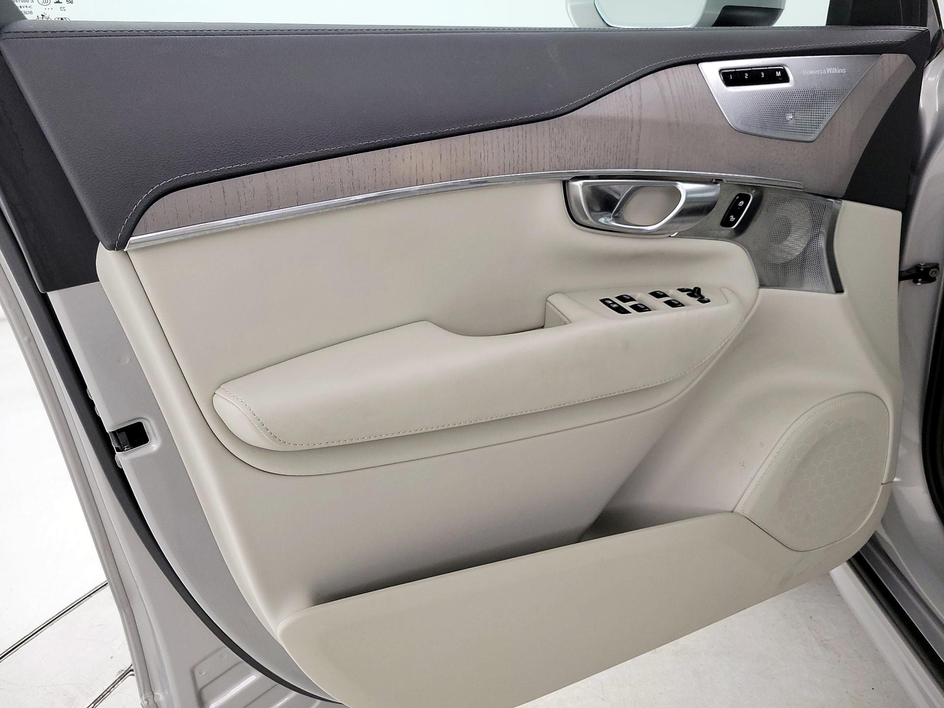 Thumbnail: 2024 Volvo XC90 - 12