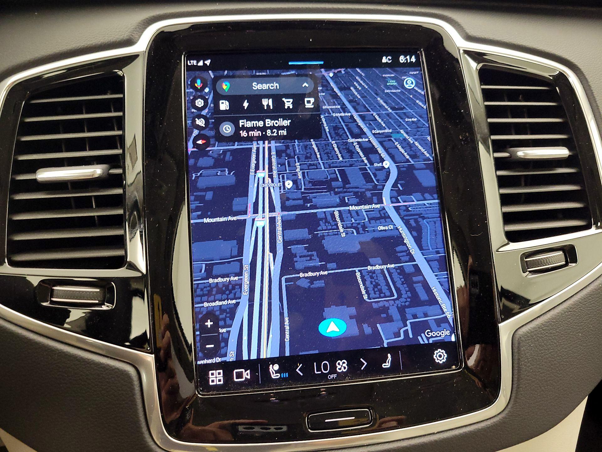 Thumbnail: 2024 Volvo XC90 - 14
