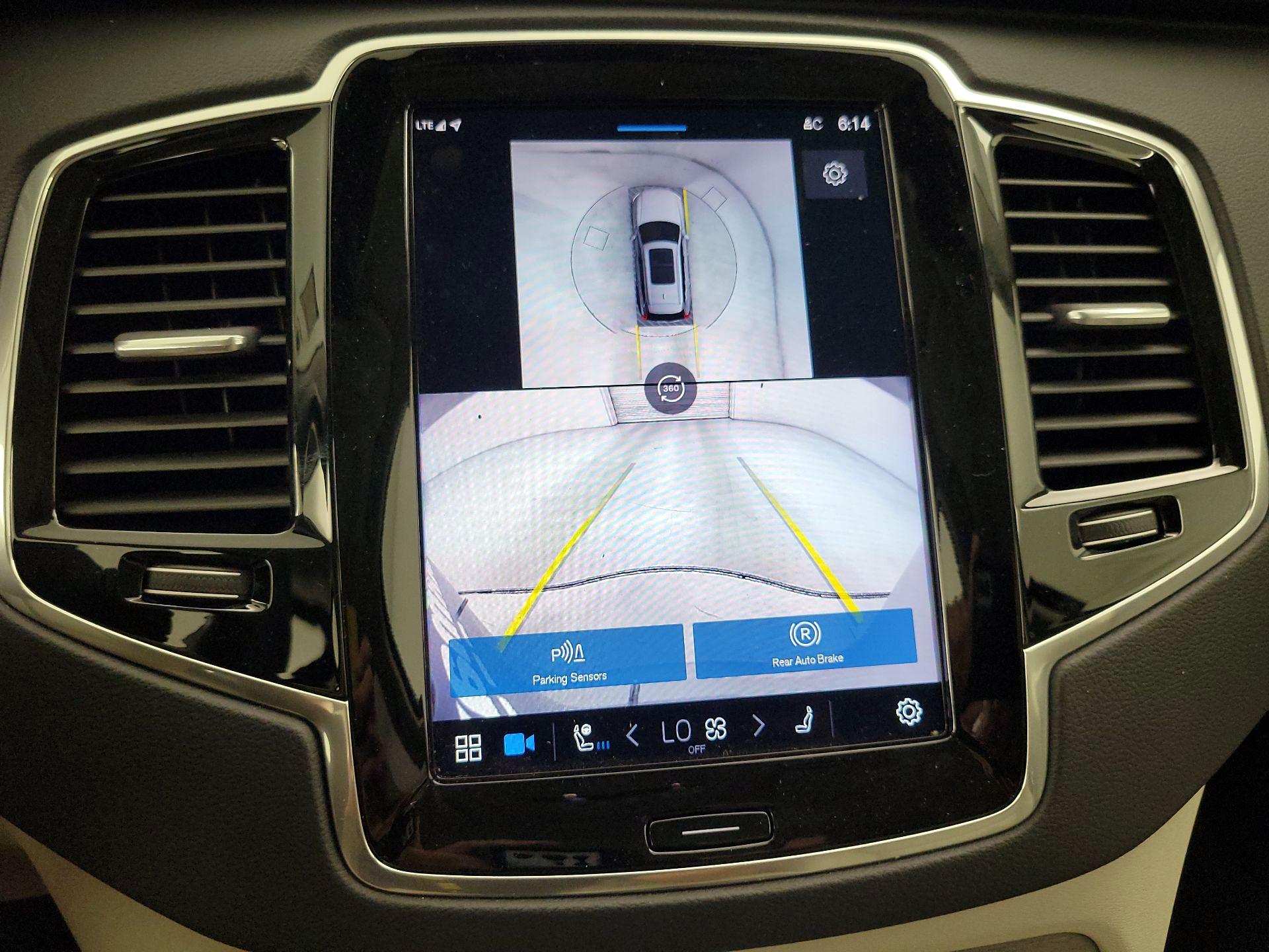 Thumbnail: 2024 Volvo XC90 - 15