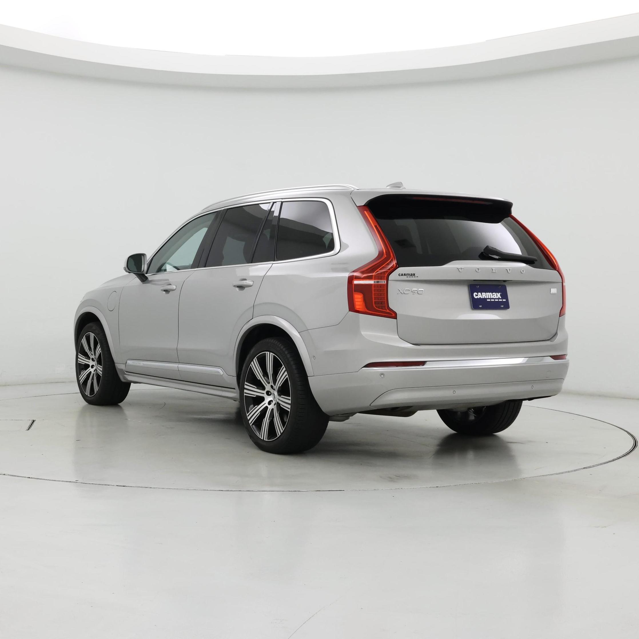 Thumbnail: 2024 Volvo XC90 - 2