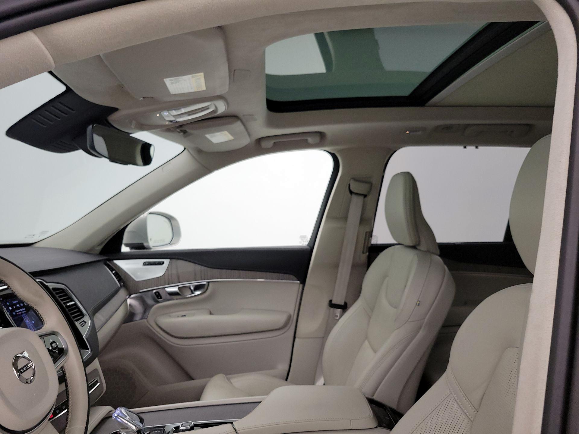 Thumbnail: 2024 Volvo XC90 - 20