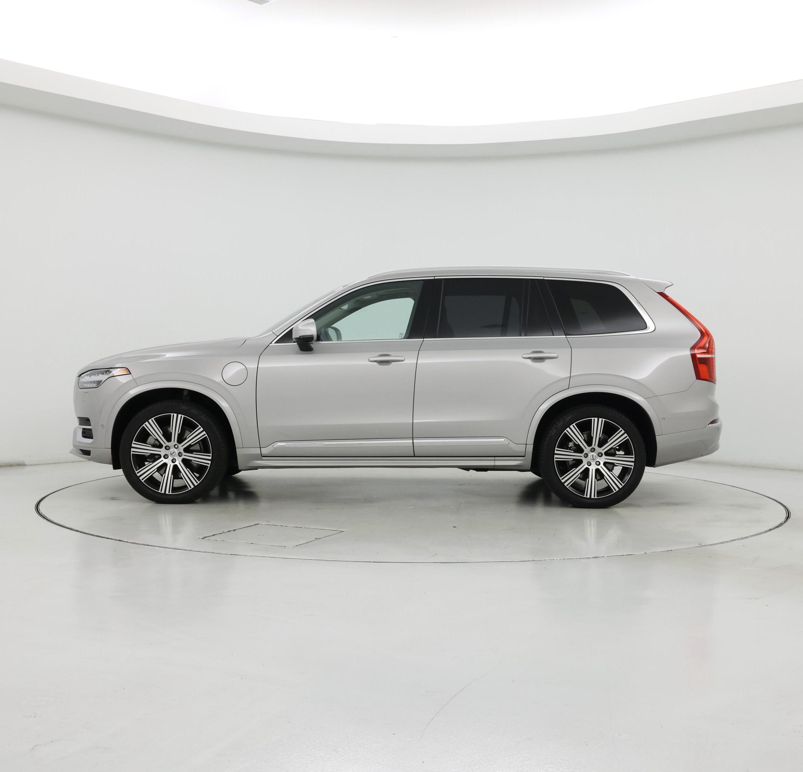 Thumbnail: 2024 Volvo XC90 - 3