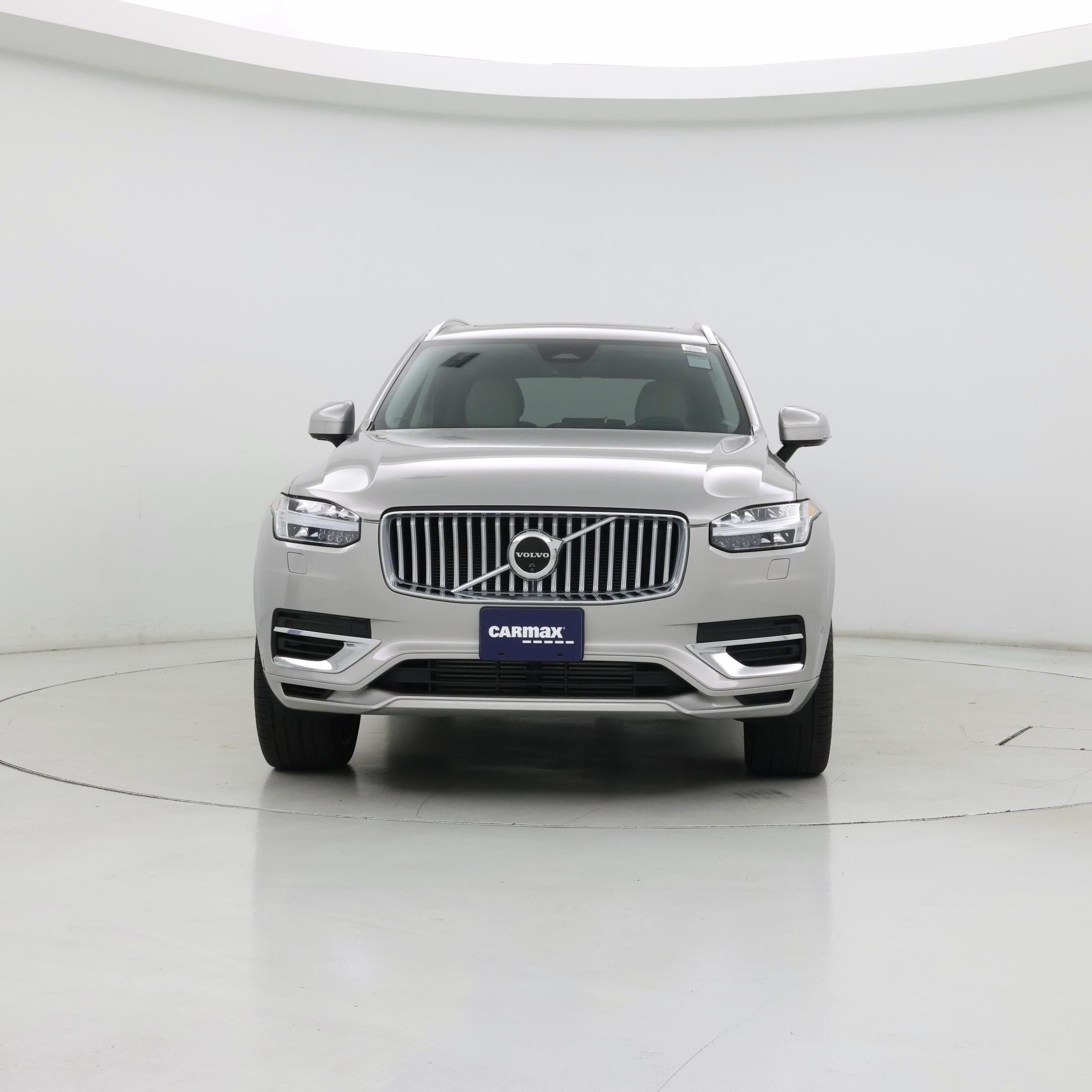 Thumbnail: 2024 Volvo XC90 - 5