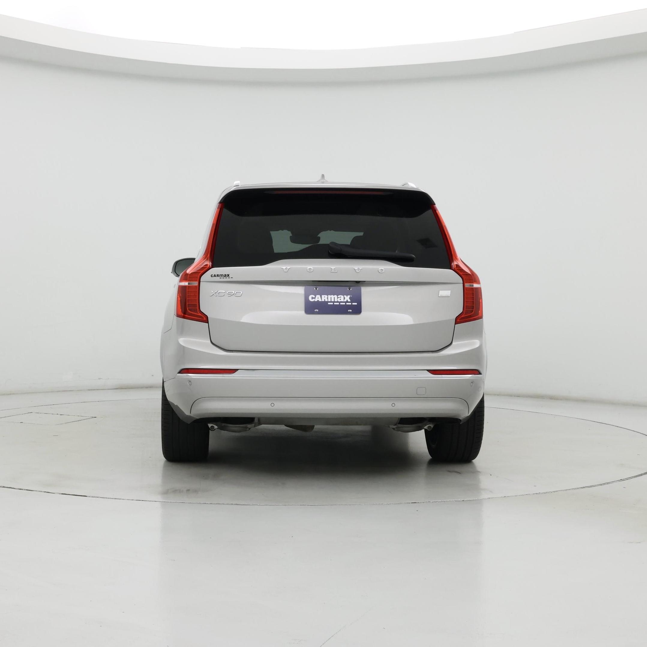Thumbnail: 2024 Volvo XC90 - 6