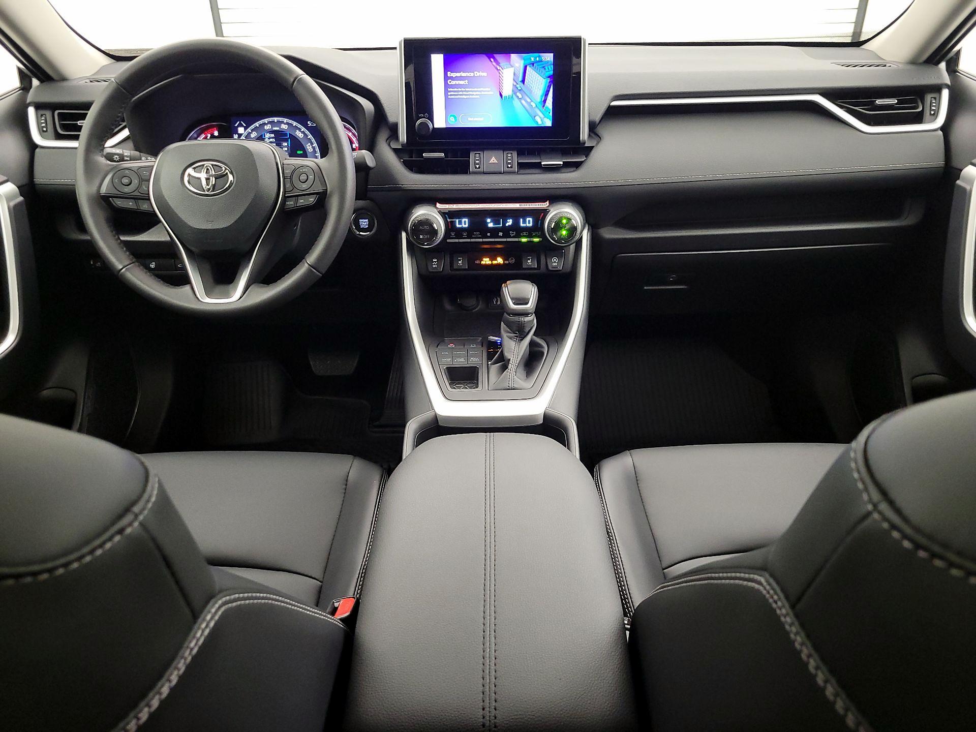 Thumbnail: 2024 Toyota RAV4 - 9