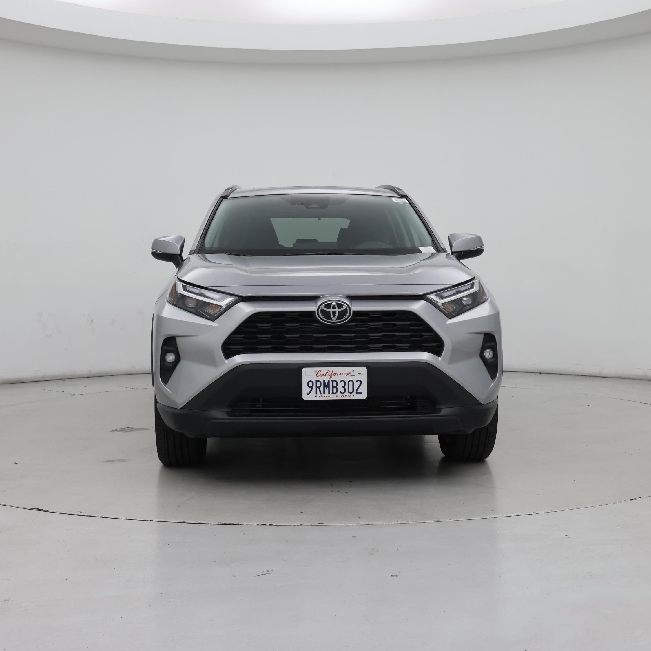 Thumbnail: 2024 Toyota RAV4 - 5