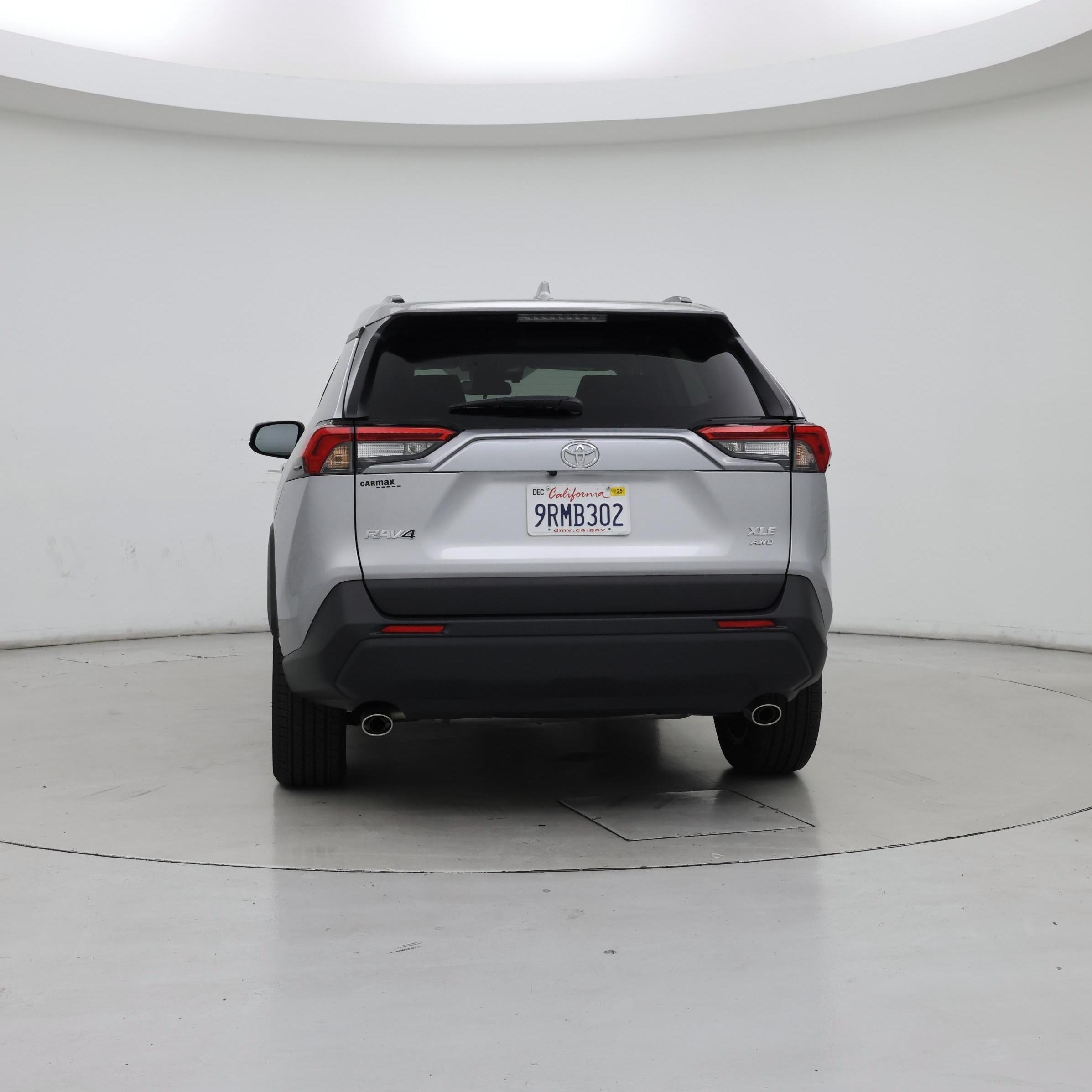 Thumbnail: 2024 Toyota RAV4 - 6