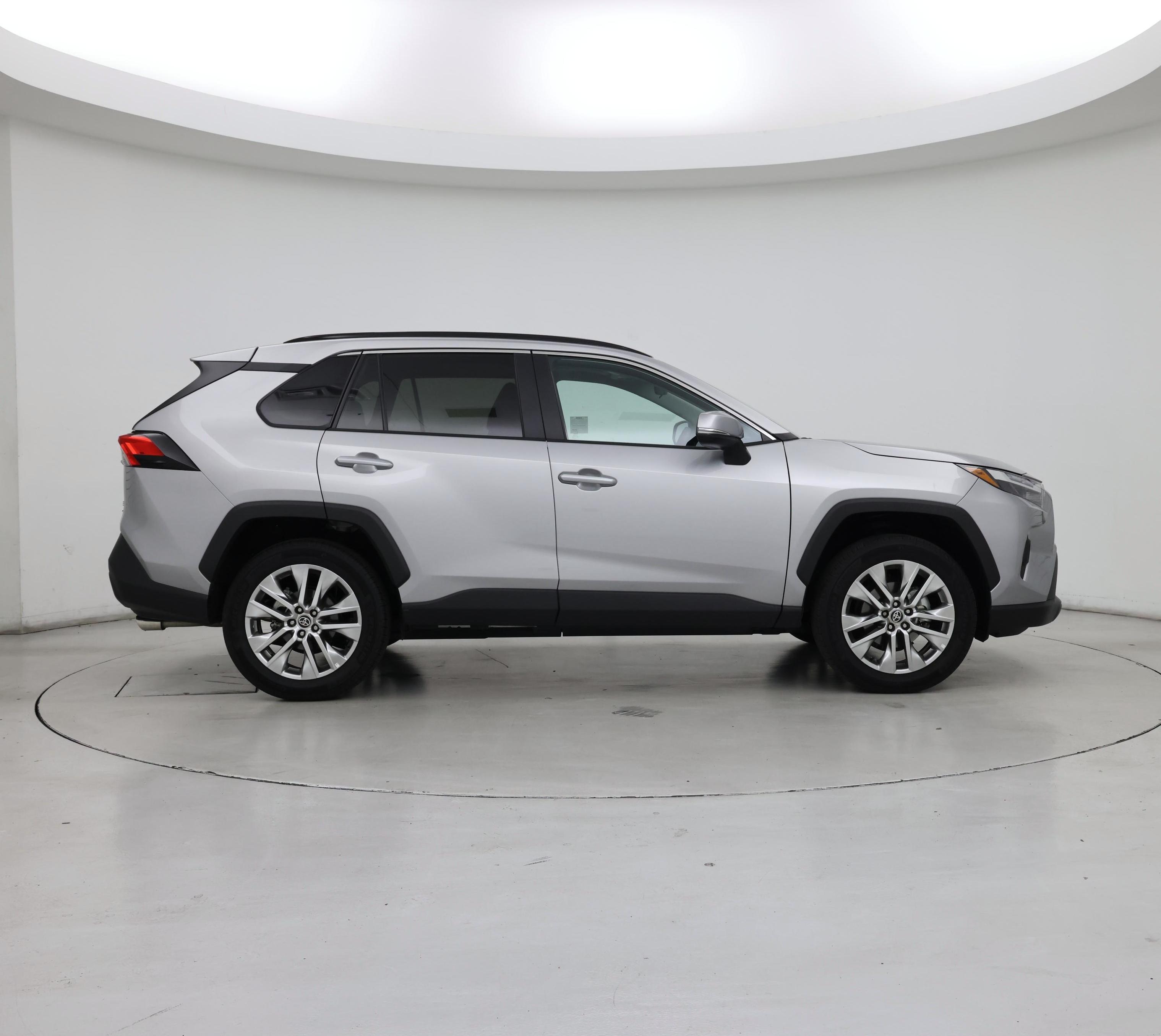 Thumbnail: 2024 Toyota RAV4 - 7