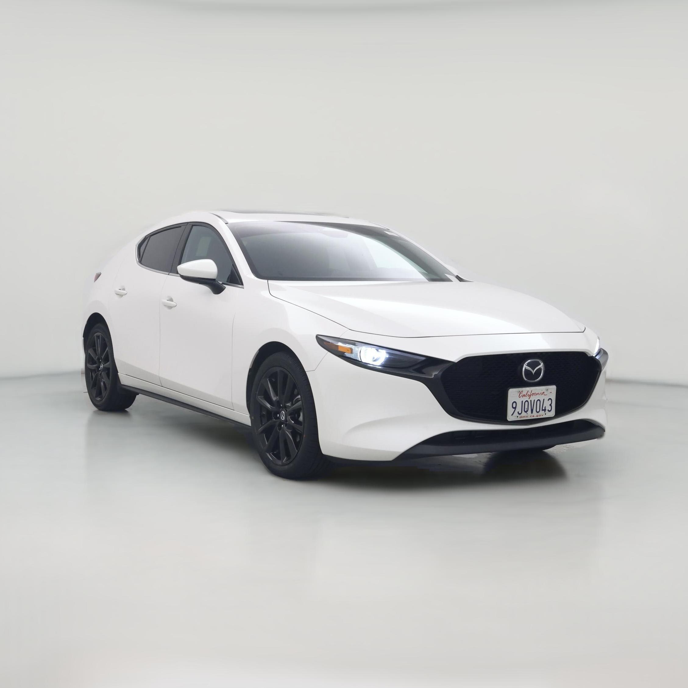Thumbnail: 2024 Mazda Mazda3 - 1