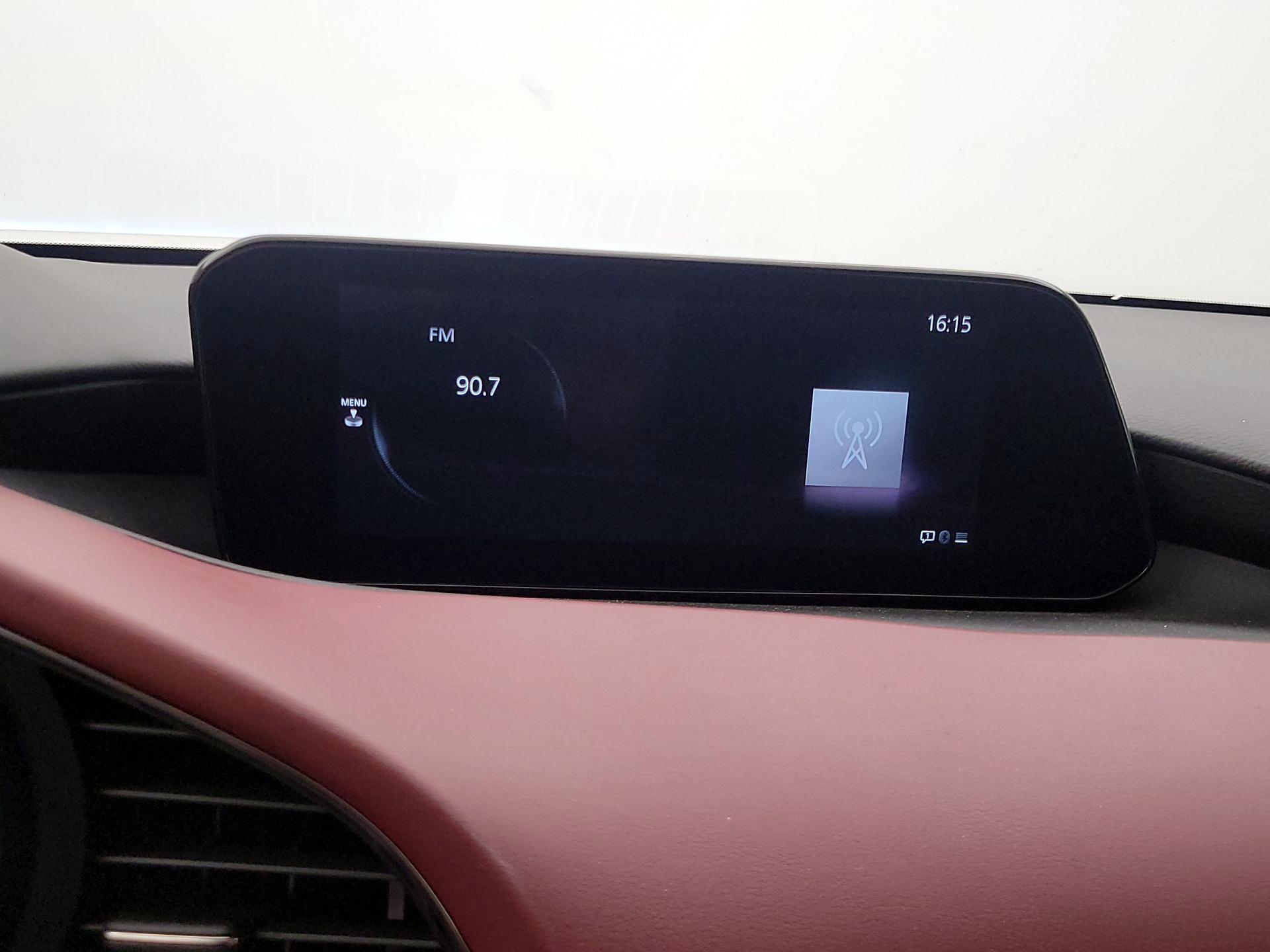 Thumbnail: 2024 Mazda Mazda3 - 15