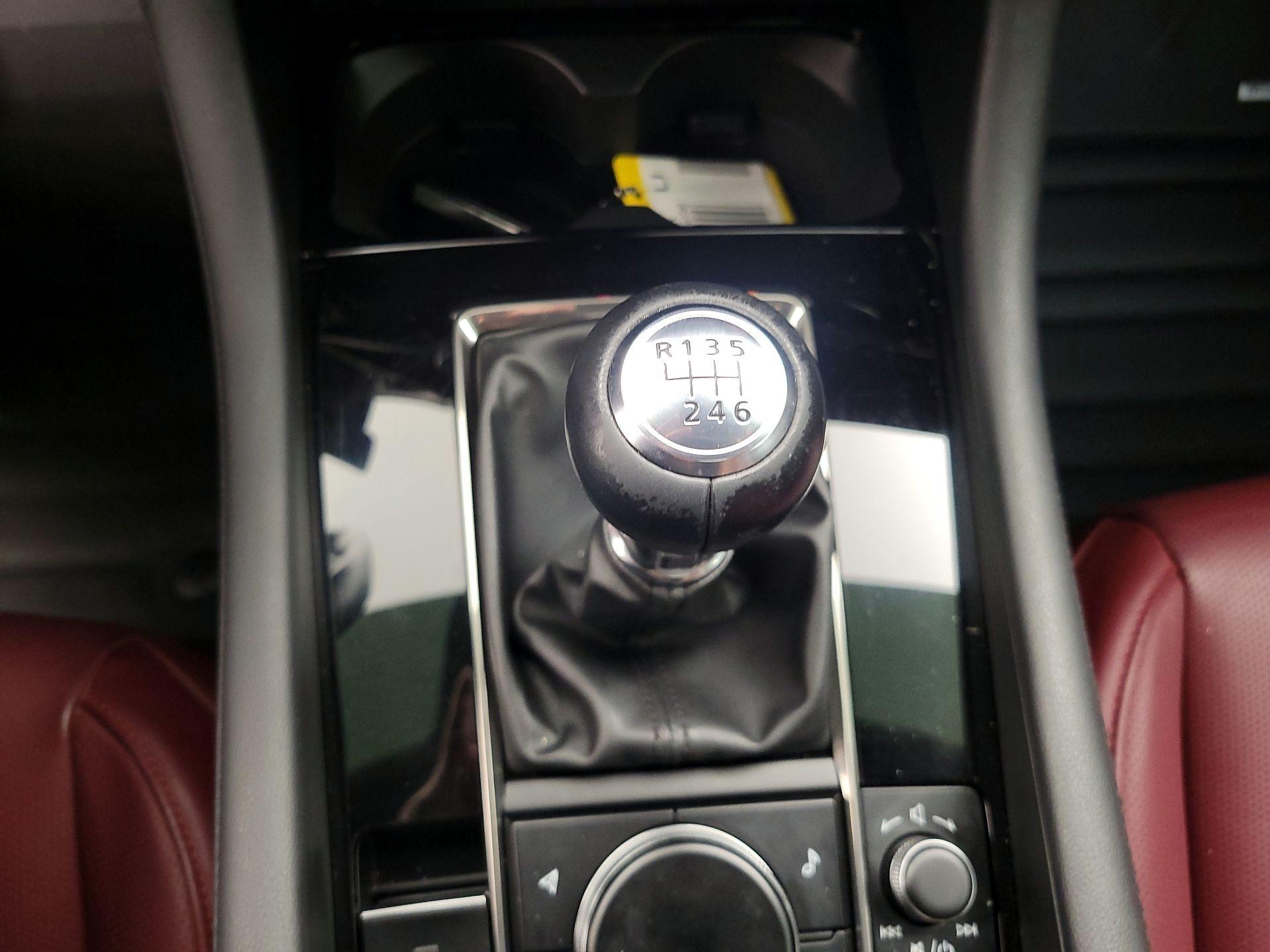 Thumbnail: 2024 Mazda Mazda3 - 17