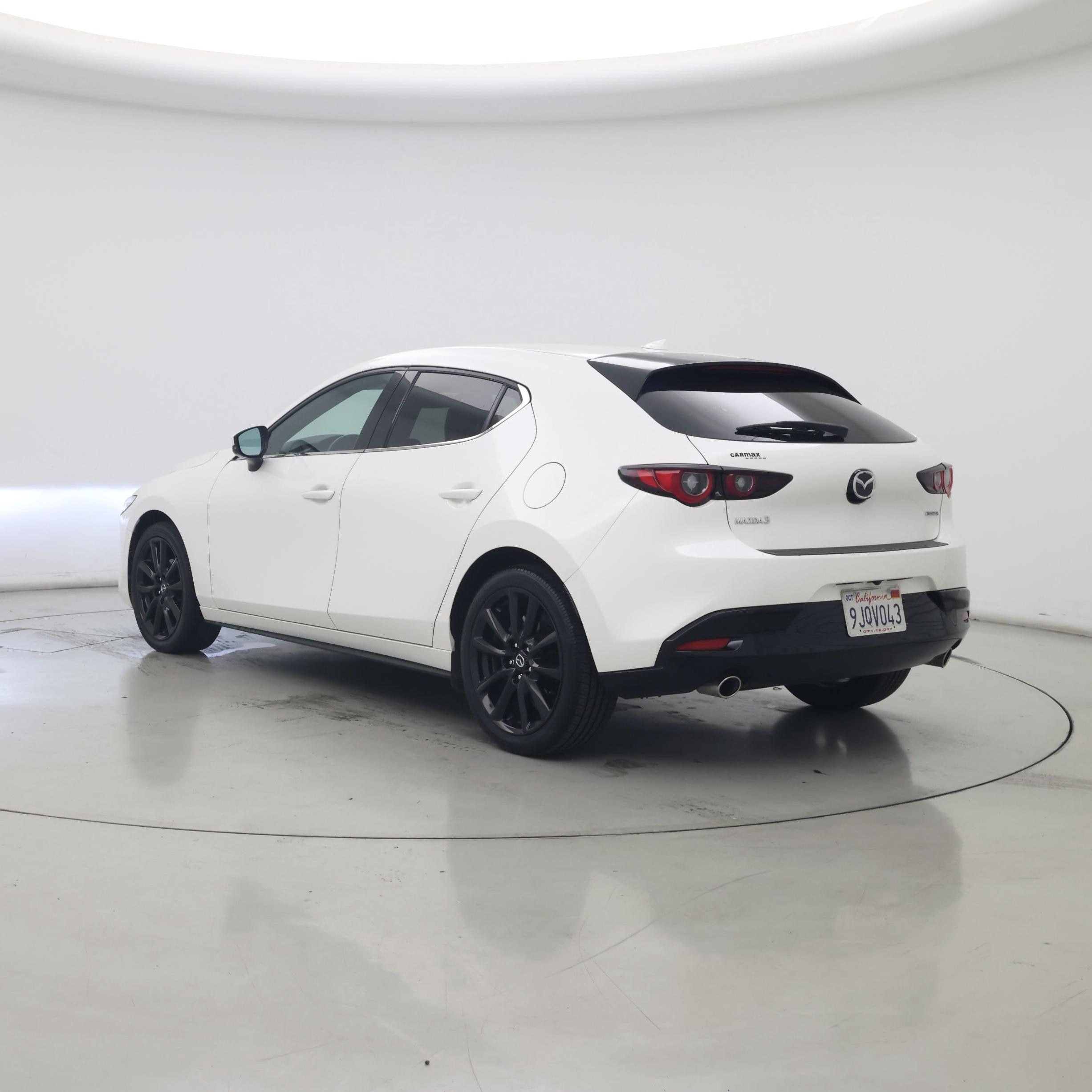 Thumbnail: 2024 Mazda Mazda3 - 2
