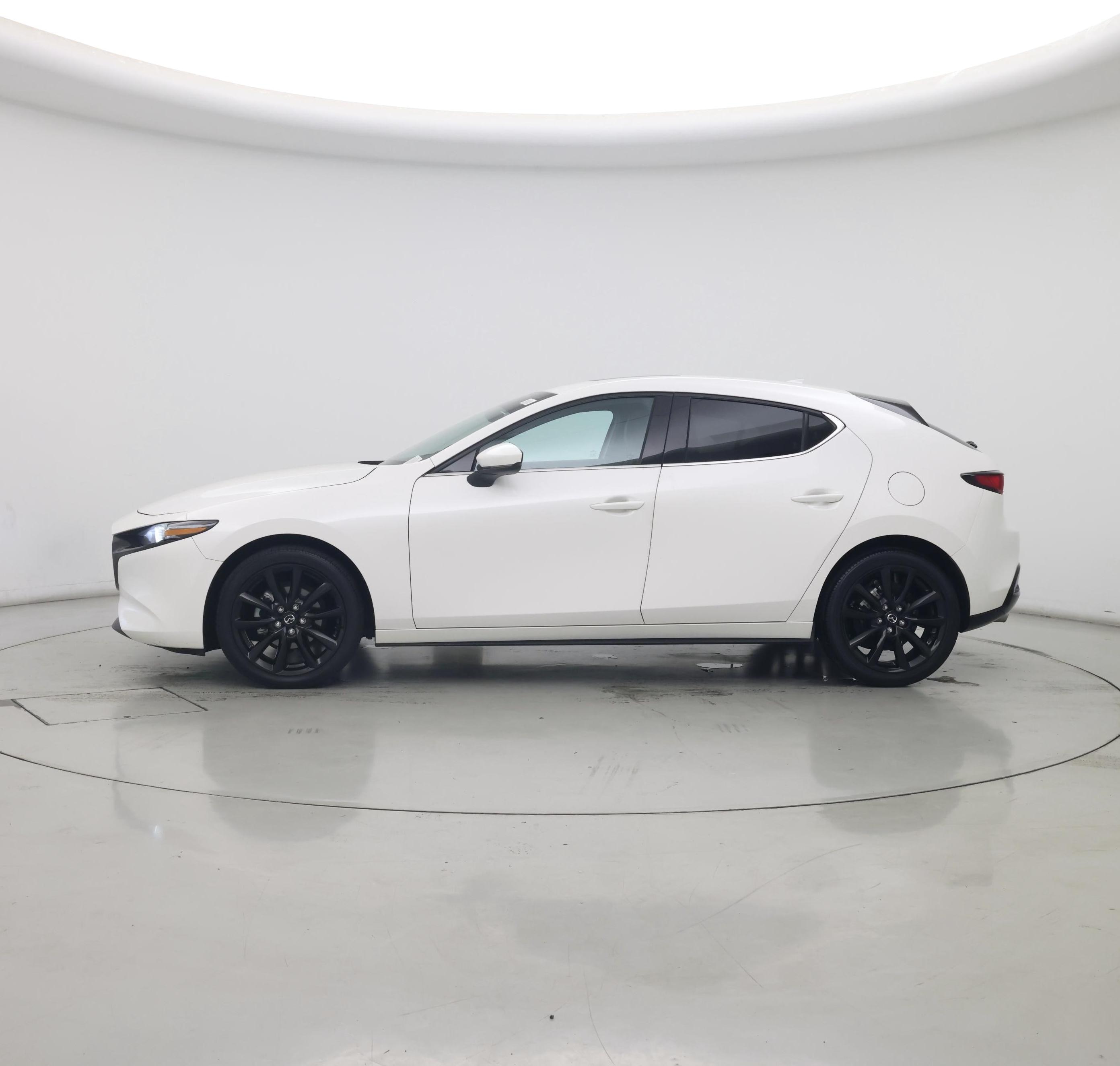 Thumbnail: 2024 Mazda Mazda3 - 3
