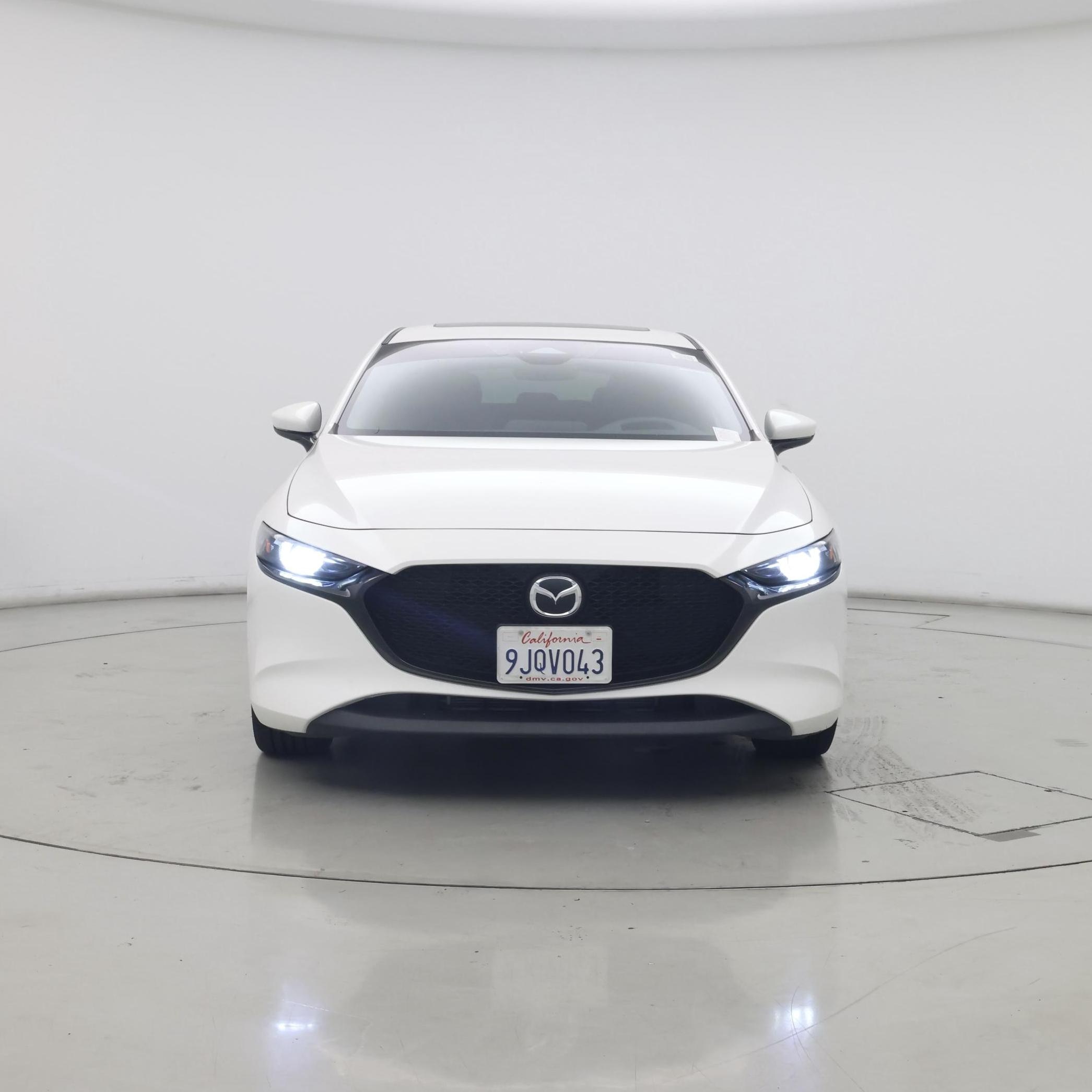 Thumbnail: 2024 Mazda Mazda3 - 5