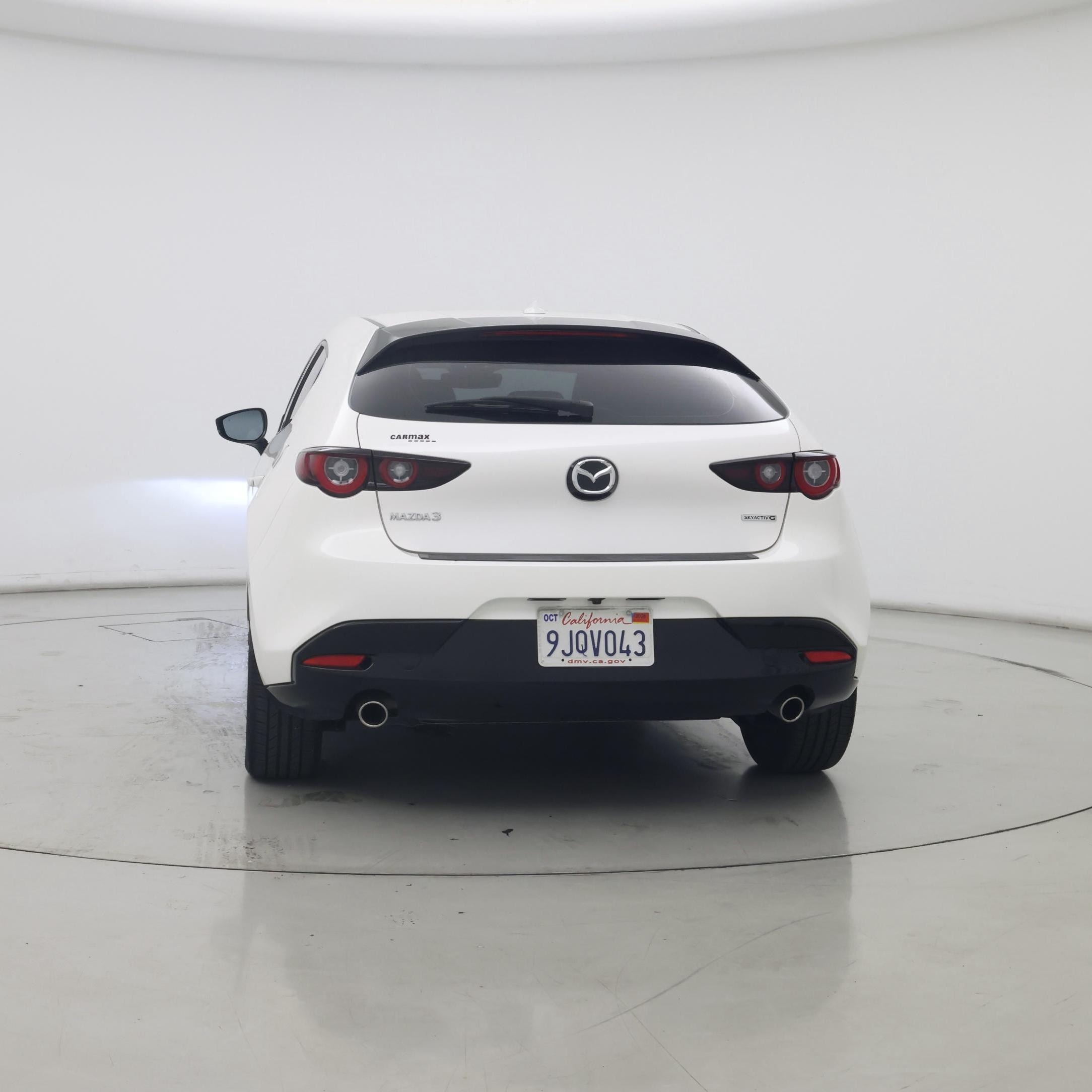 Thumbnail: 2024 Mazda Mazda3 - 6