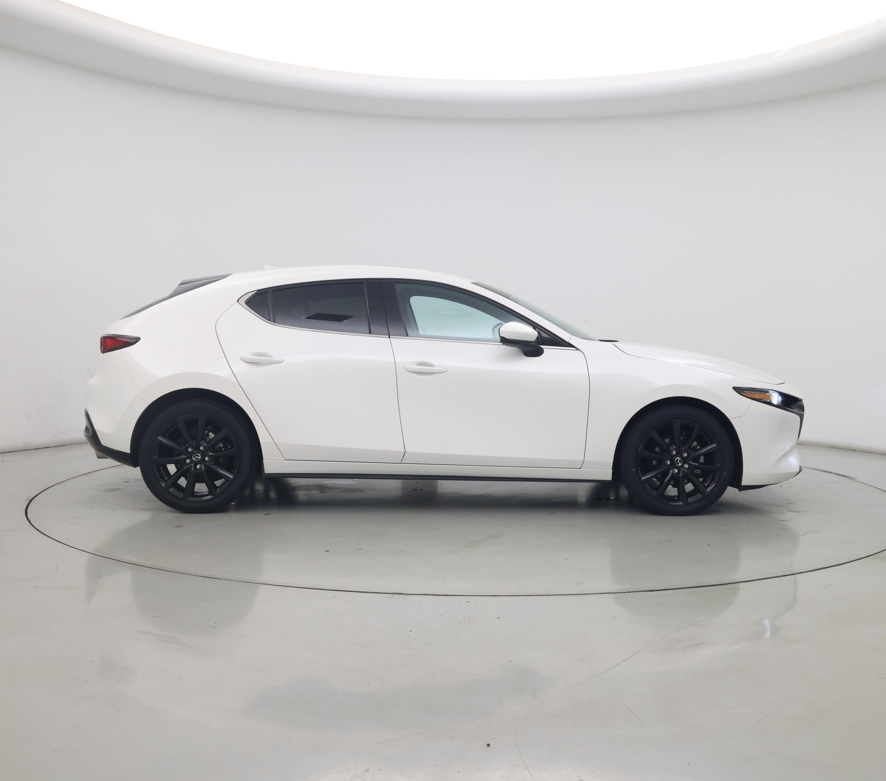Thumbnail: 2024 Mazda Mazda3 - 7