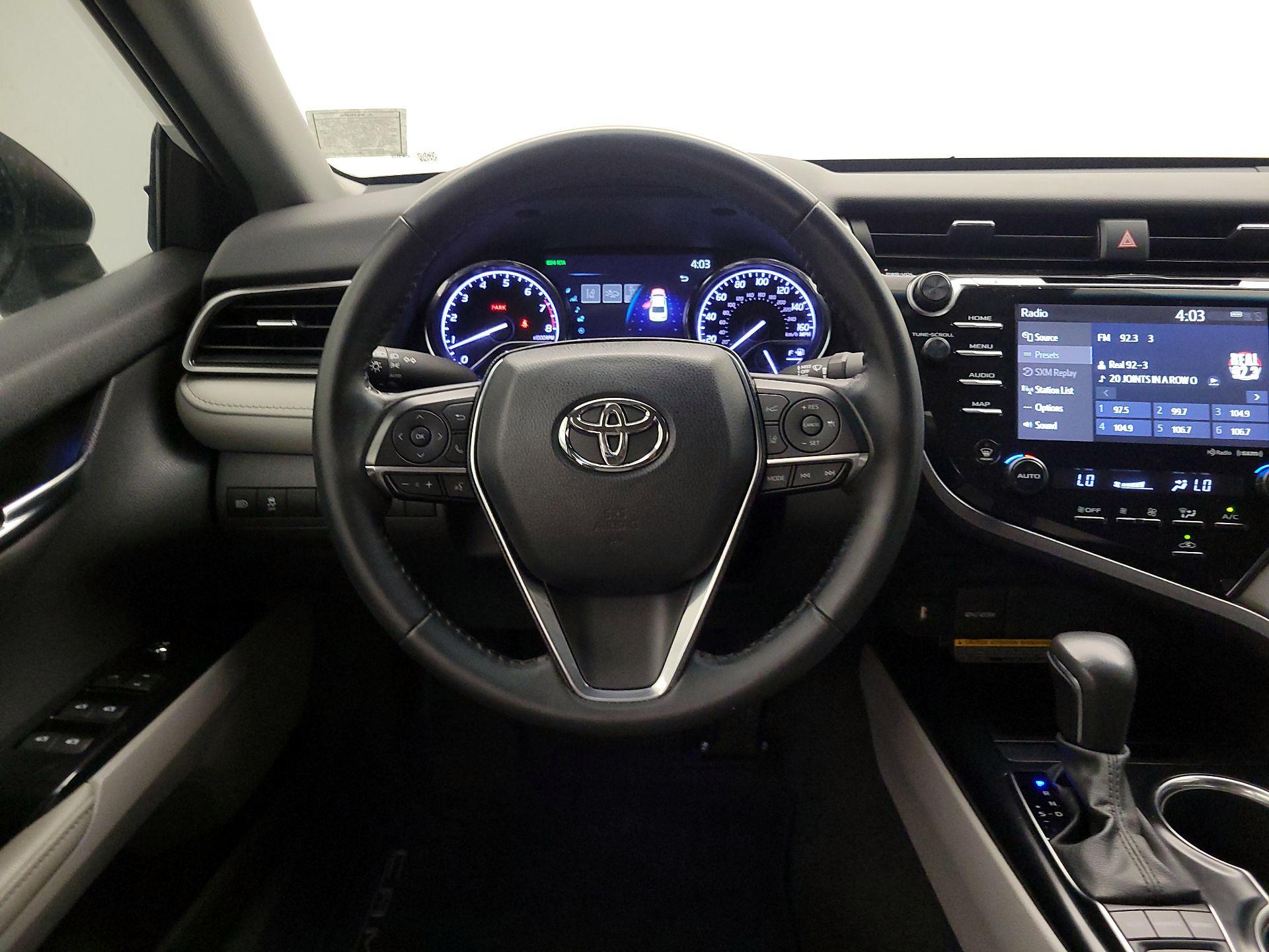 Thumbnail: 2020 Toyota Camry - 10