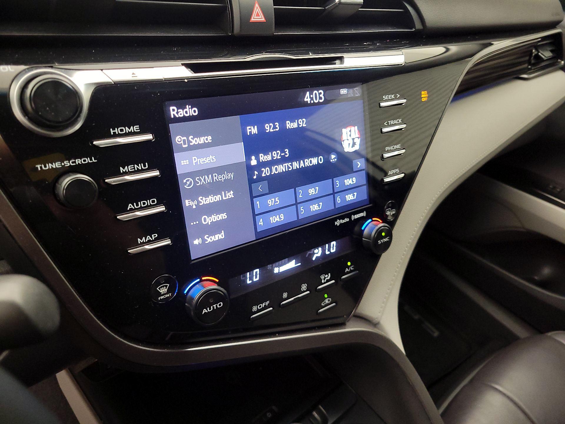 Thumbnail: 2020 Toyota Camry - 15