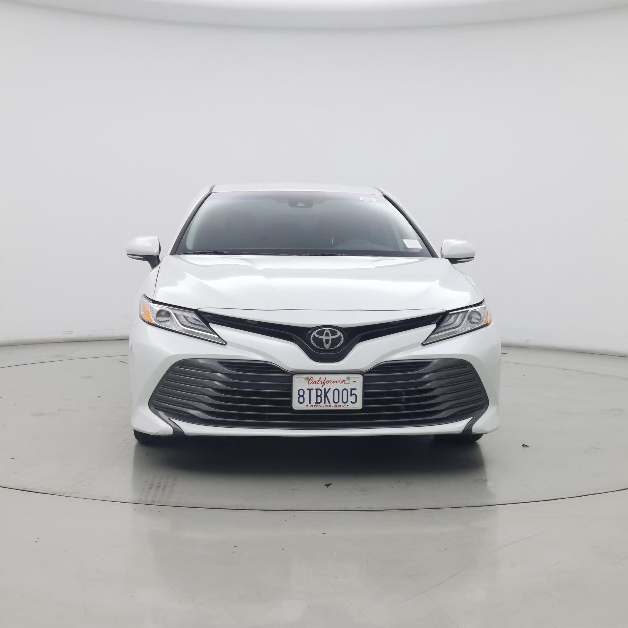 Thumbnail: 2020 Toyota Camry - 5