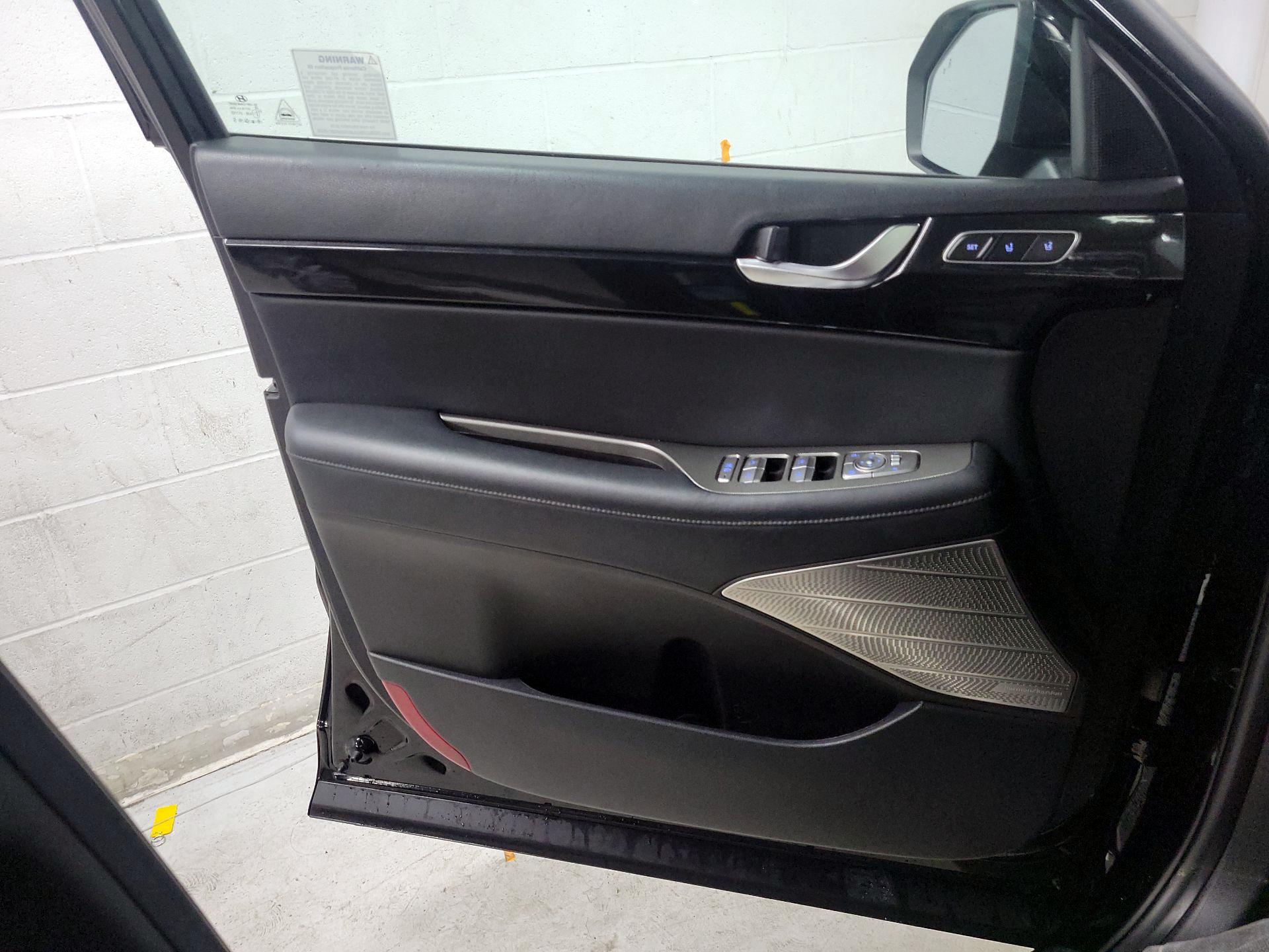 Thumbnail: 2021 Hyundai Palisade - 12