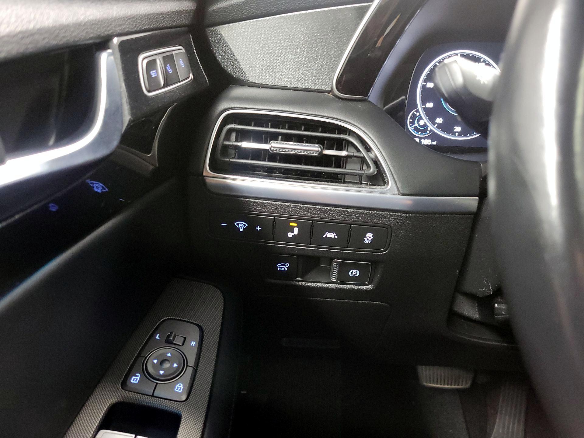 Thumbnail: 2021 Hyundai Palisade - 13