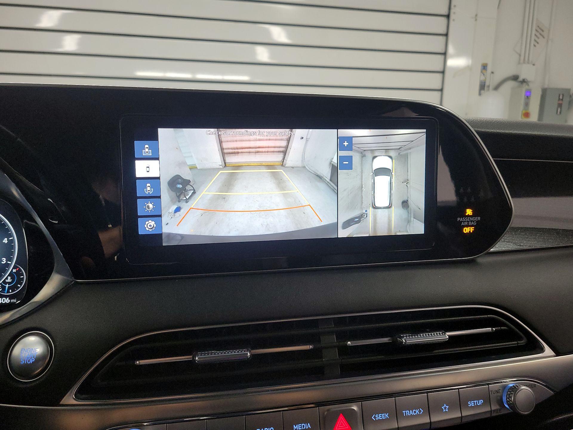 Thumbnail: 2021 Hyundai Palisade - 15