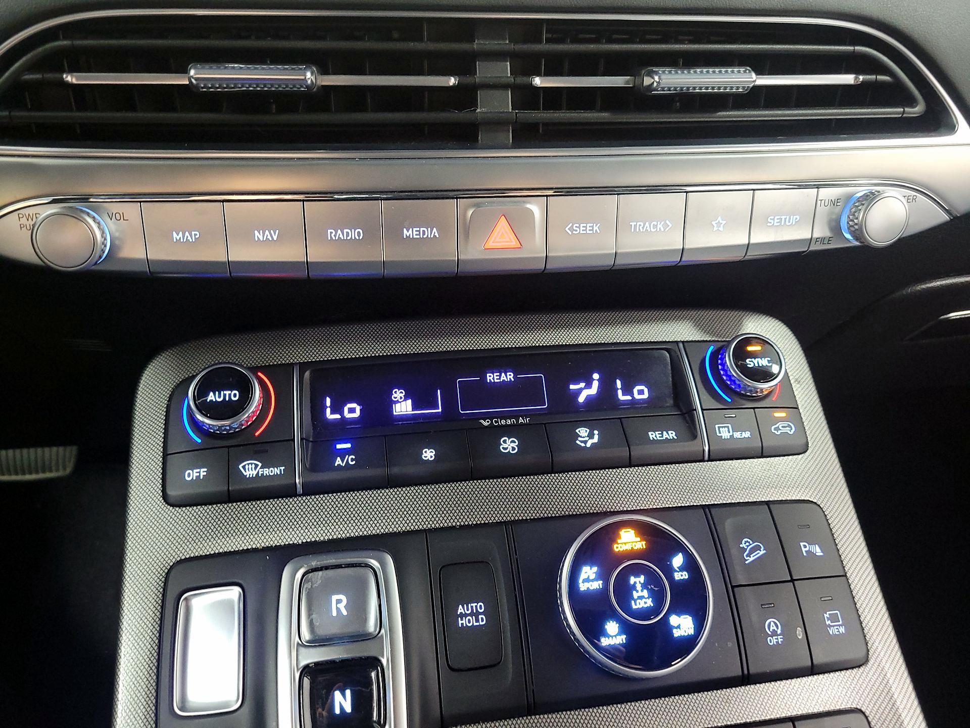 Thumbnail: 2021 Hyundai Palisade - 17