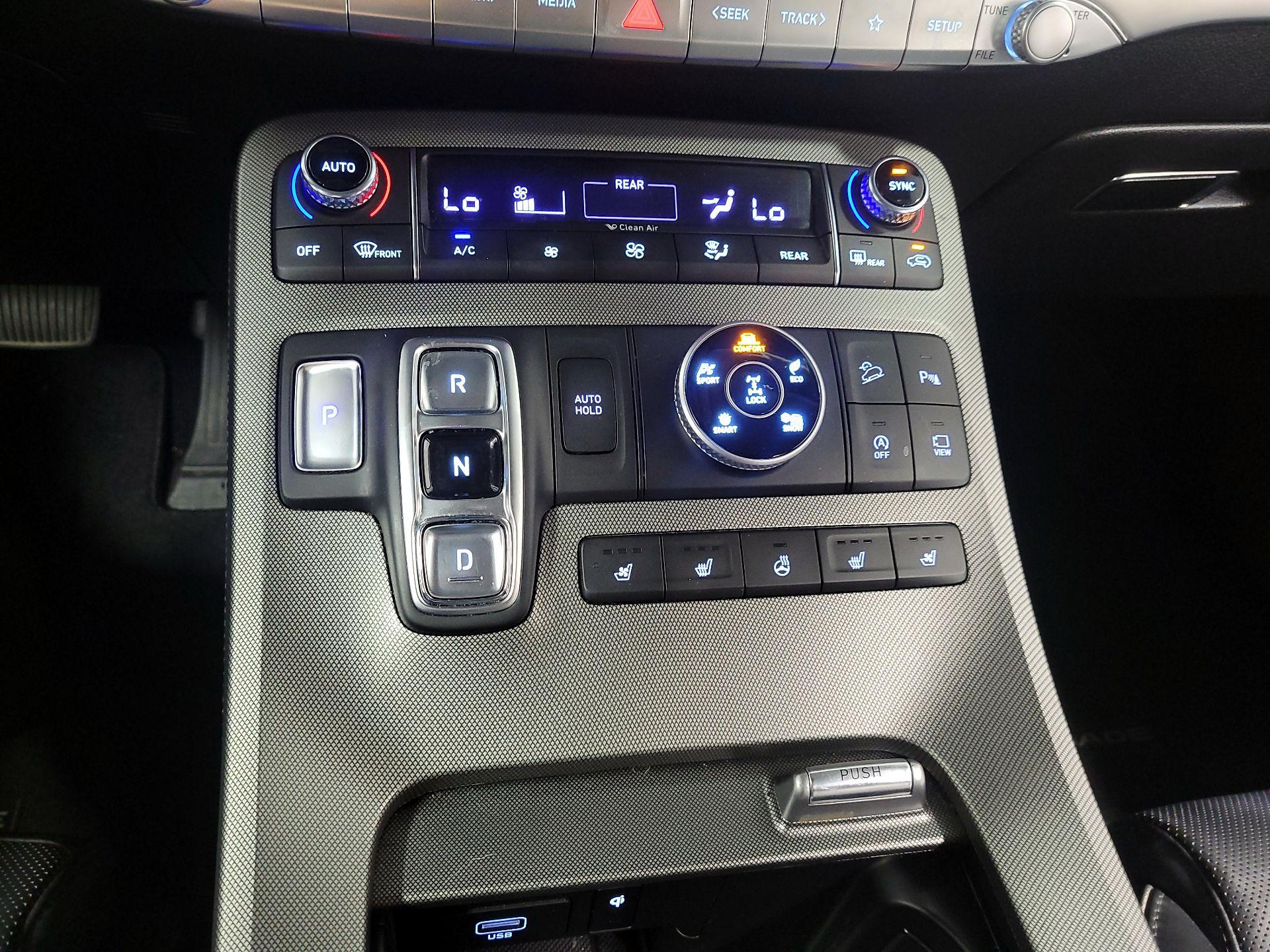 Thumbnail: 2021 Hyundai Palisade - 18