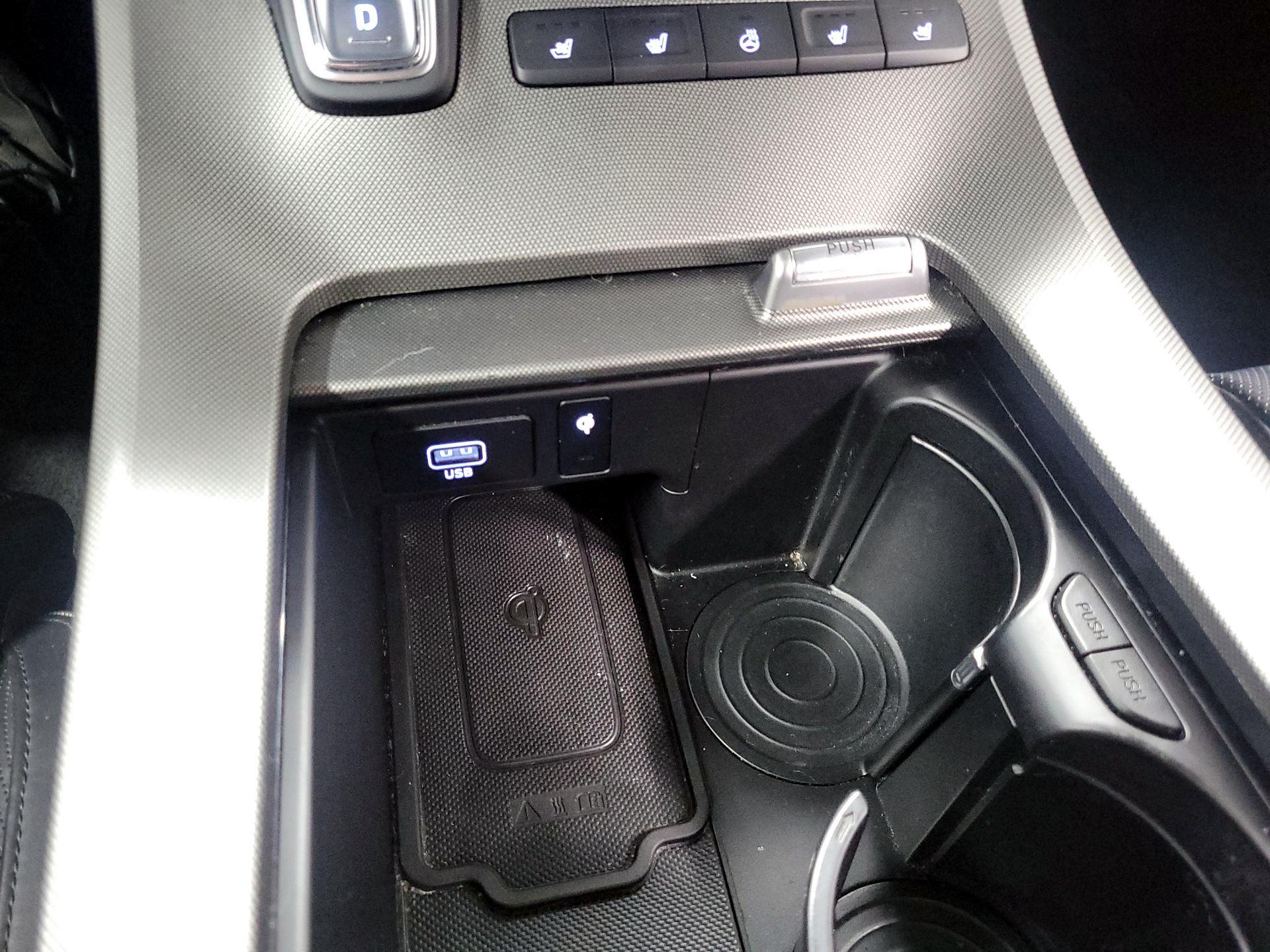 Thumbnail: 2021 Hyundai Palisade - 19