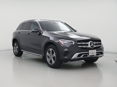 2022 Mercedes-Benz GLC300