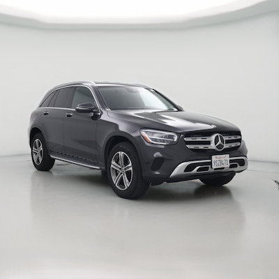 2022 Mercedes-Benz GLC300