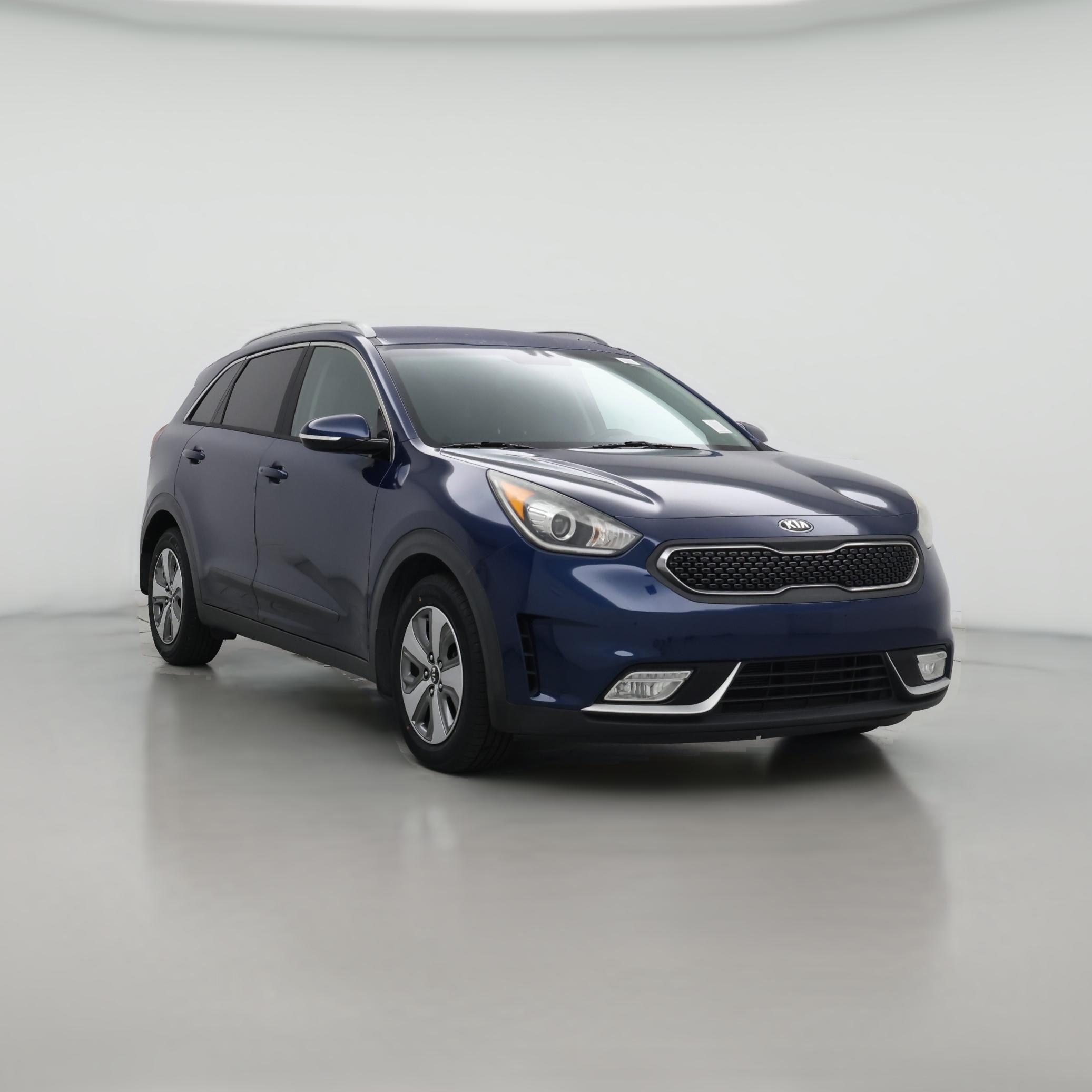 Thumbnail: 2018 Kia Niro - 1