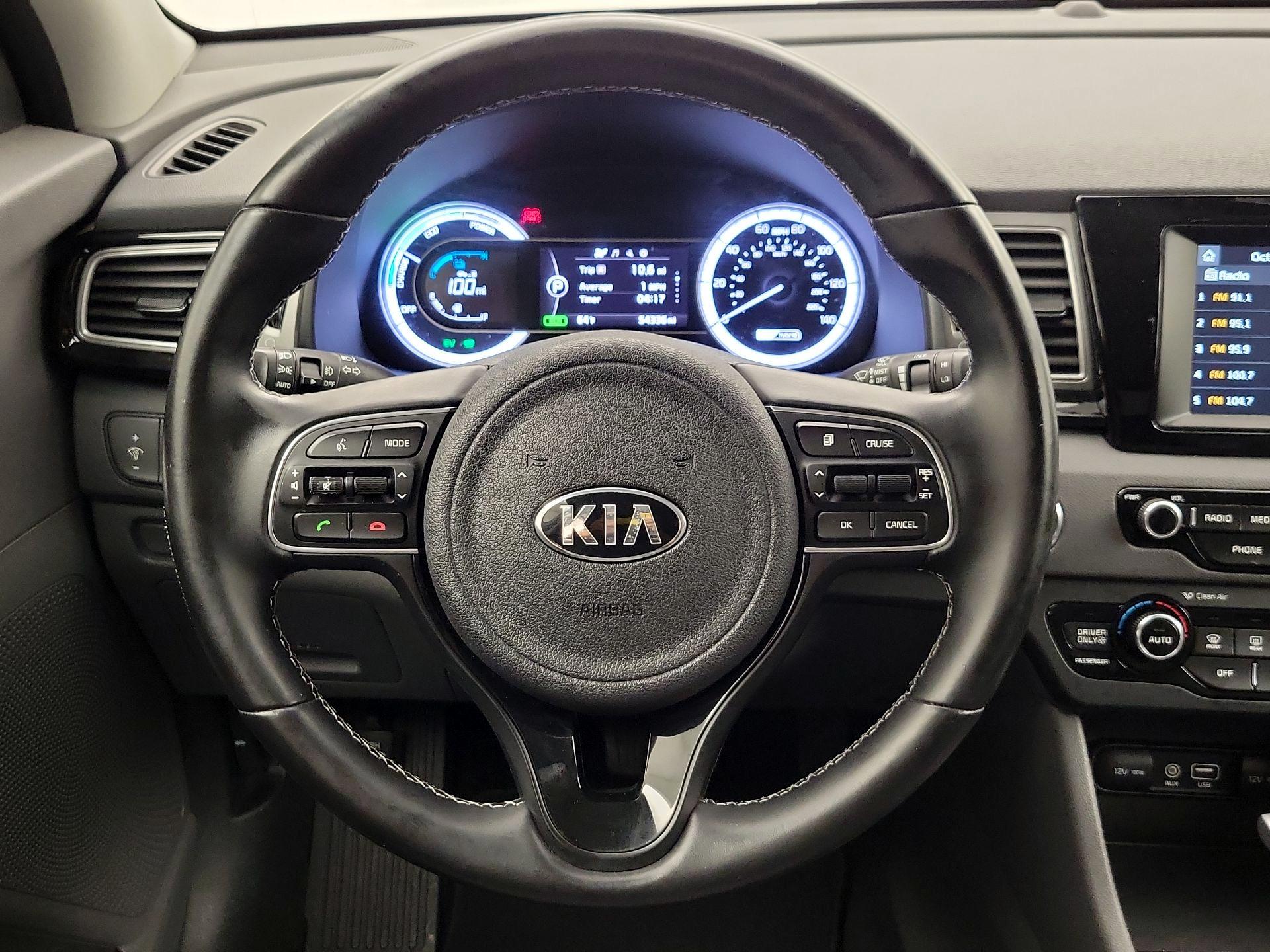 Thumbnail: 2018 Kia Niro - 10