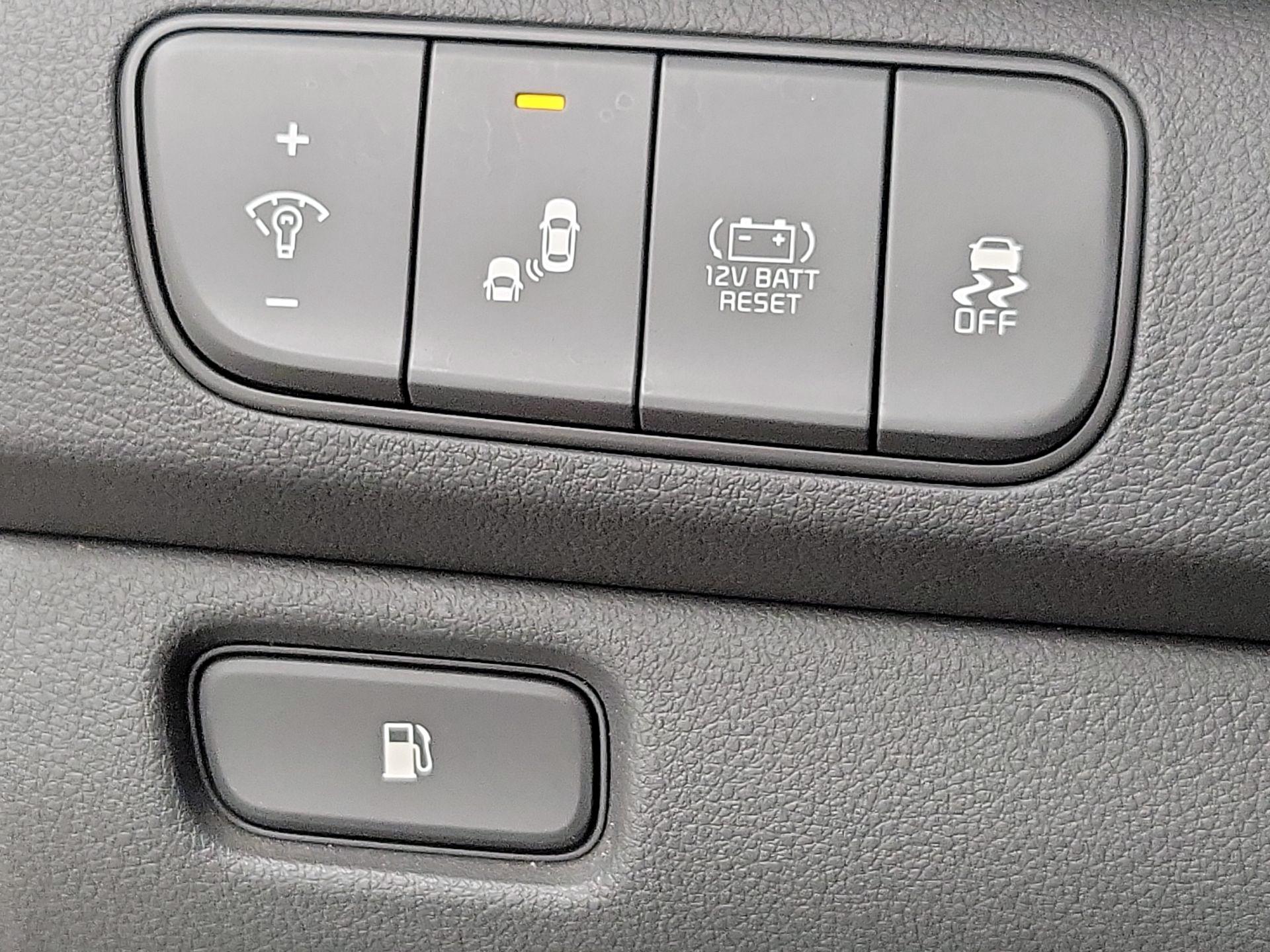 Thumbnail: 2018 Kia Niro - 13