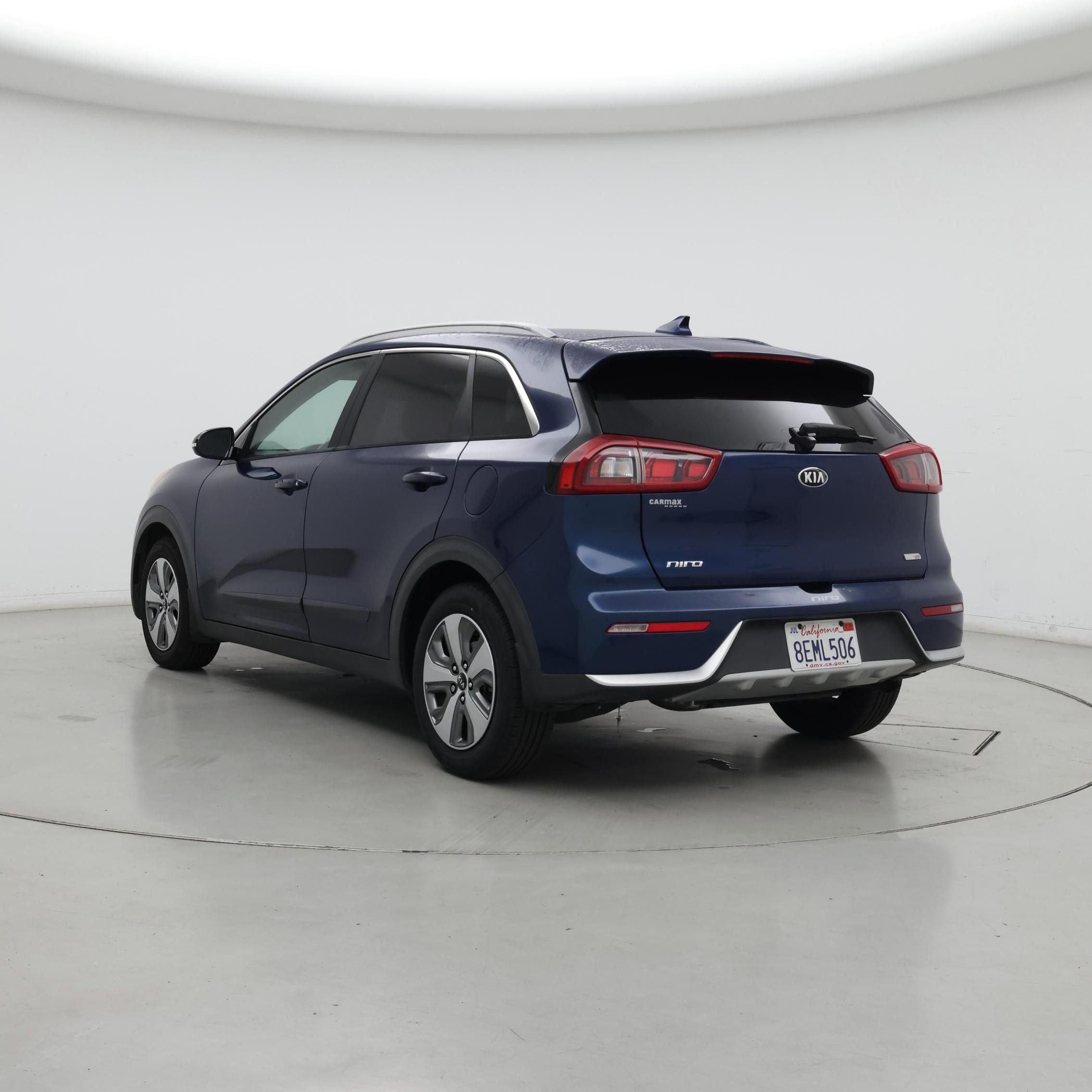 Thumbnail: 2018 Kia Niro - 2