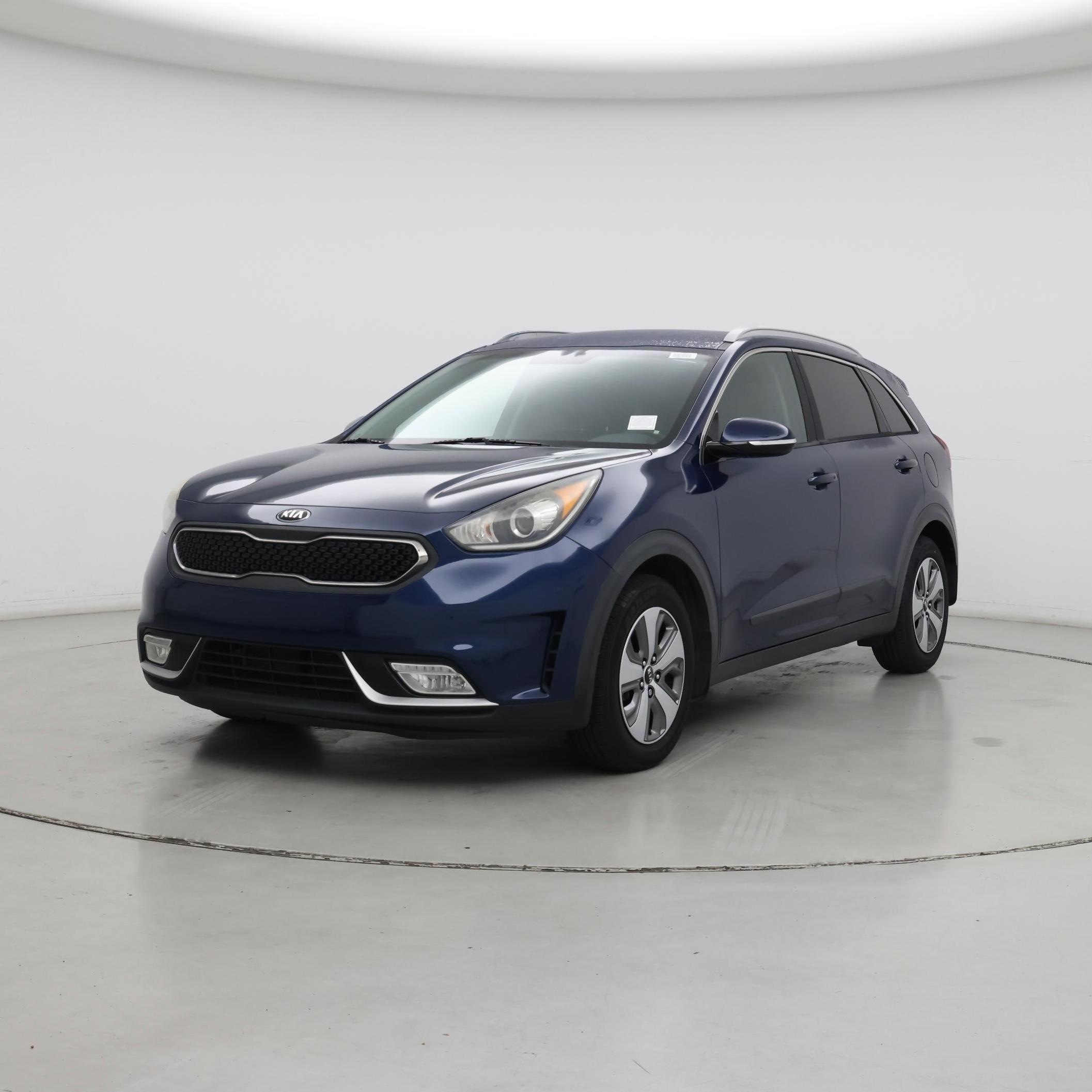 Thumbnail: 2018 Kia Niro - 4
