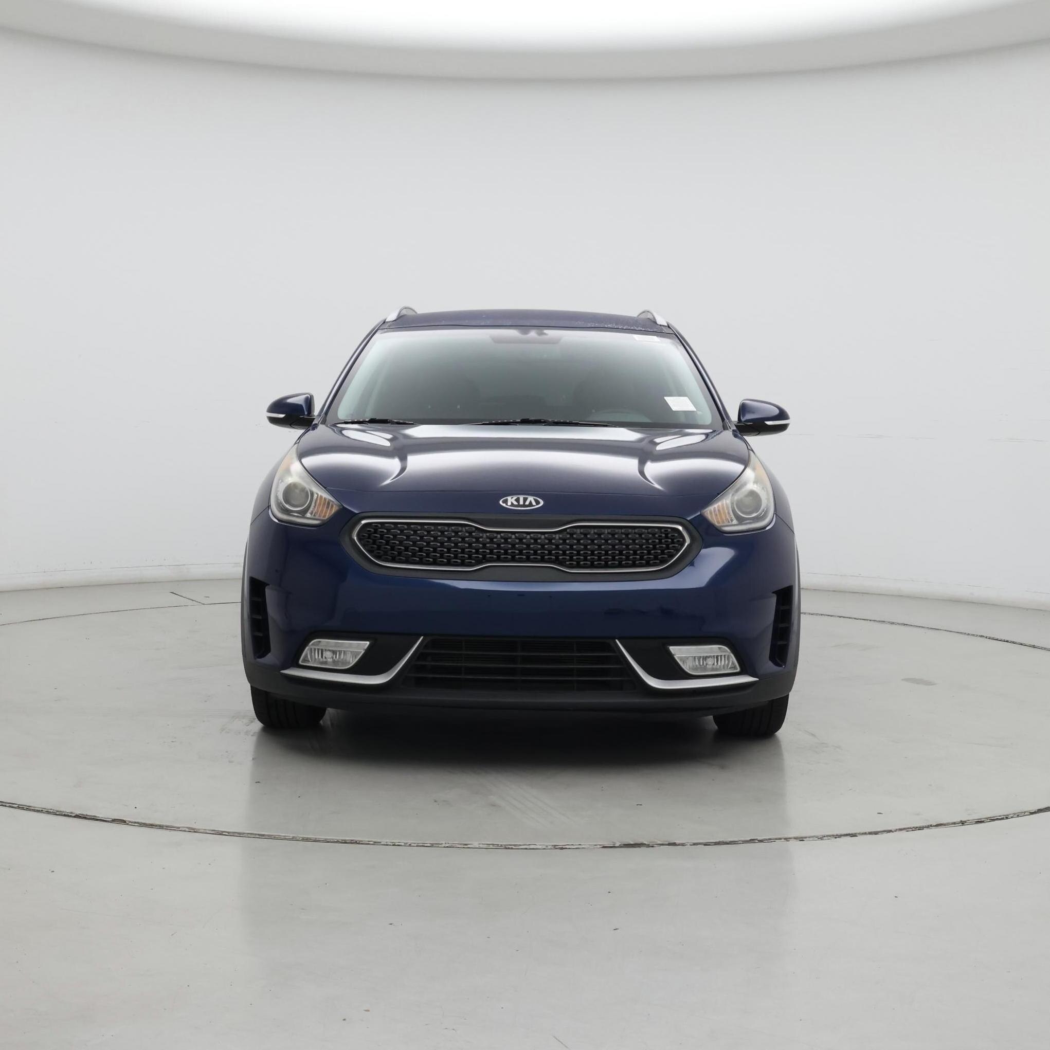 Thumbnail: 2018 Kia Niro - 5