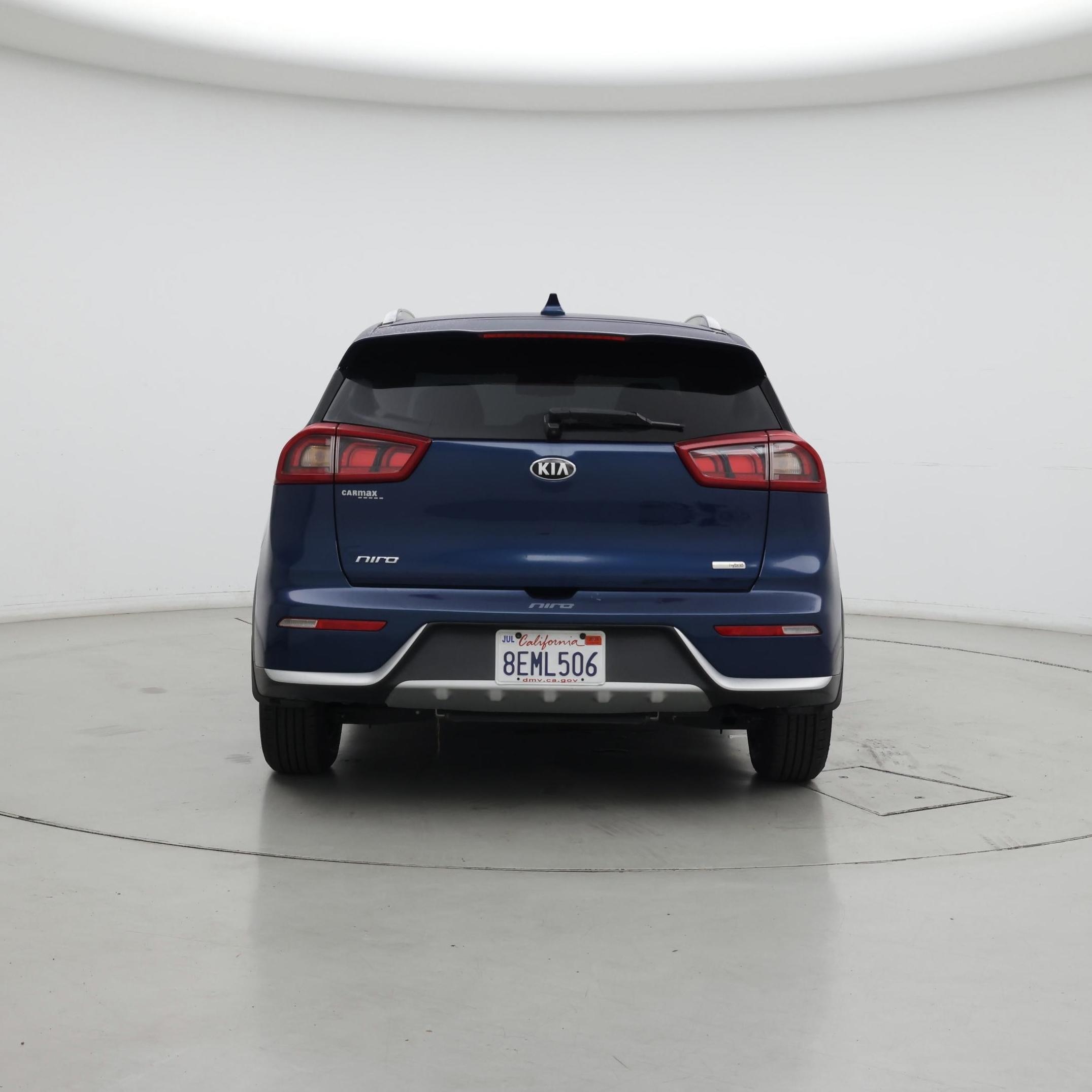 Thumbnail: 2018 Kia Niro - 6