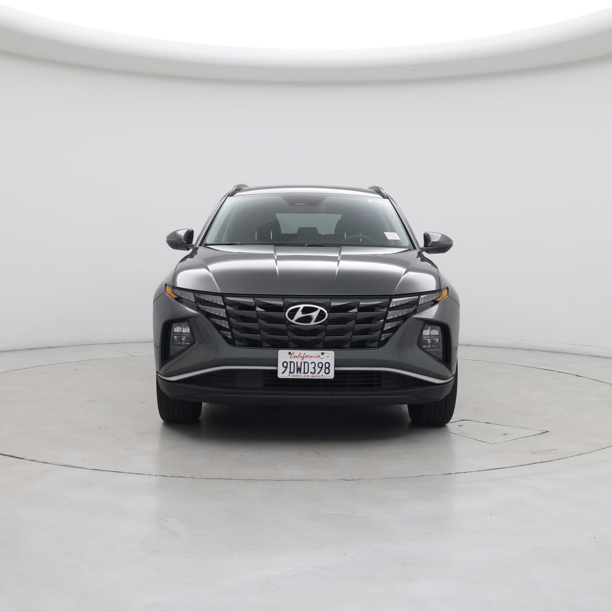 Thumbnail: 2023 Hyundai Tucson - 5