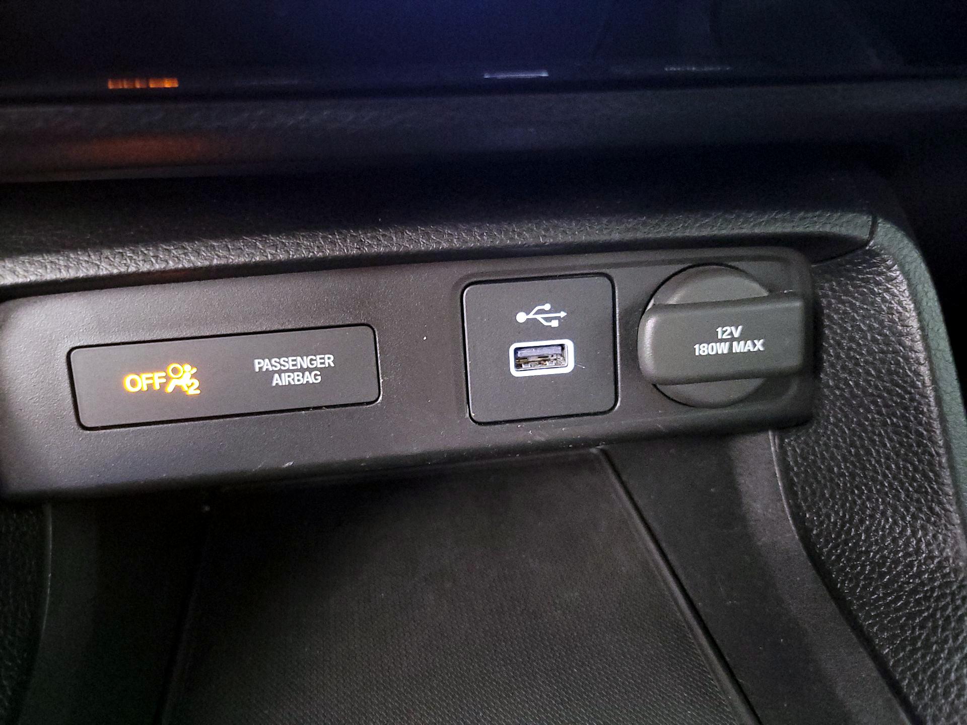 Thumbnail: 2024 Honda Civic - 18