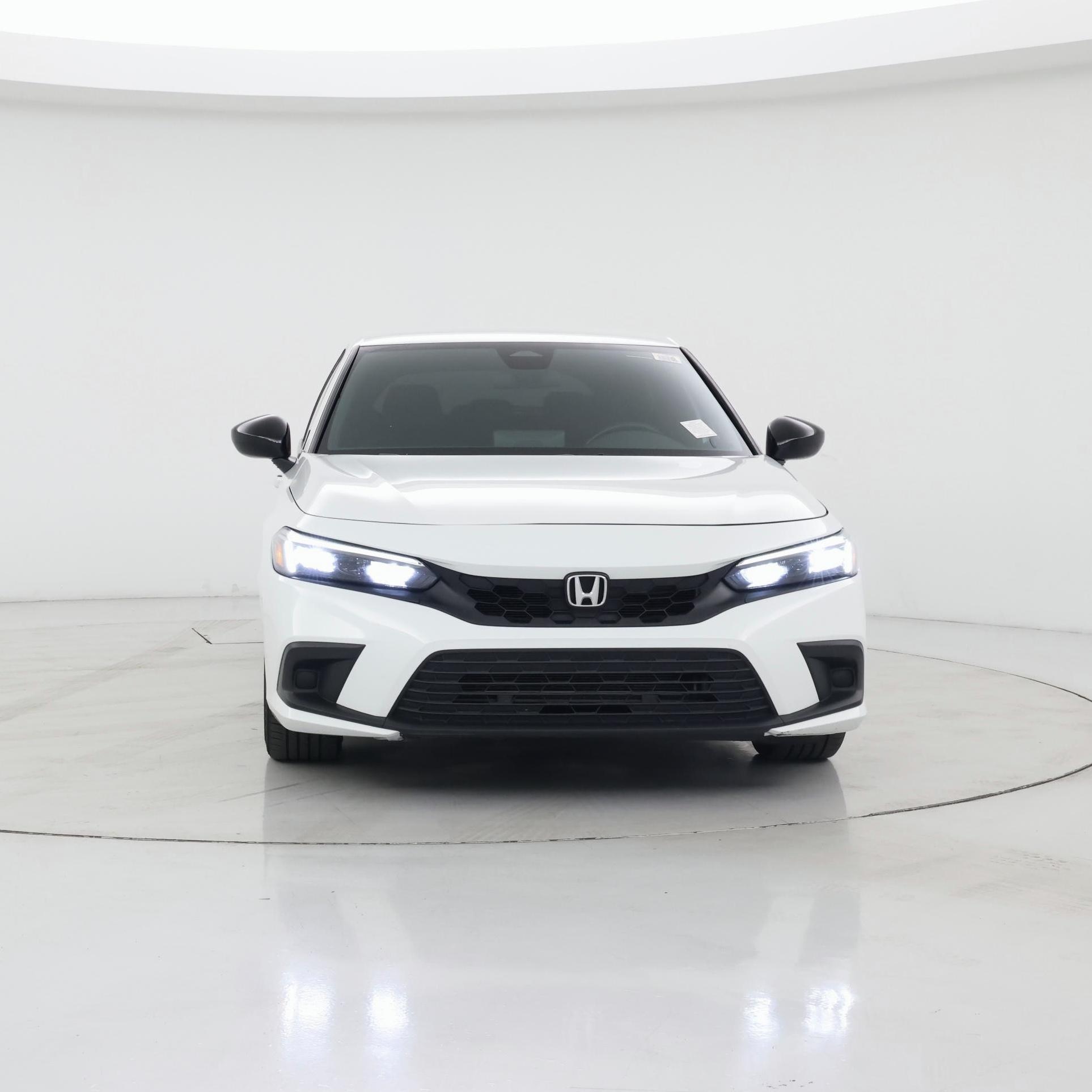 Thumbnail: 2024 Honda Civic - 5