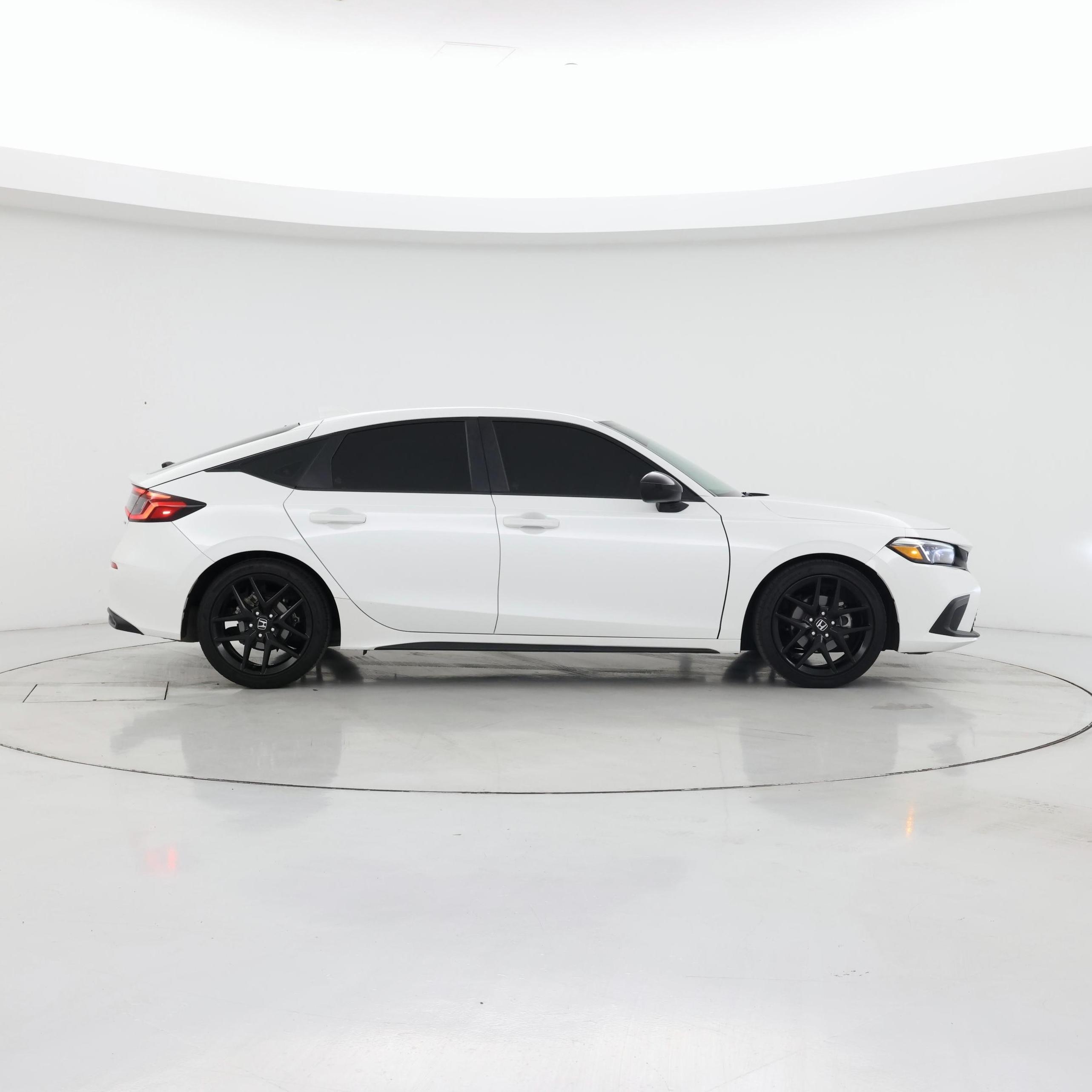 Thumbnail: 2024 Honda Civic - 7